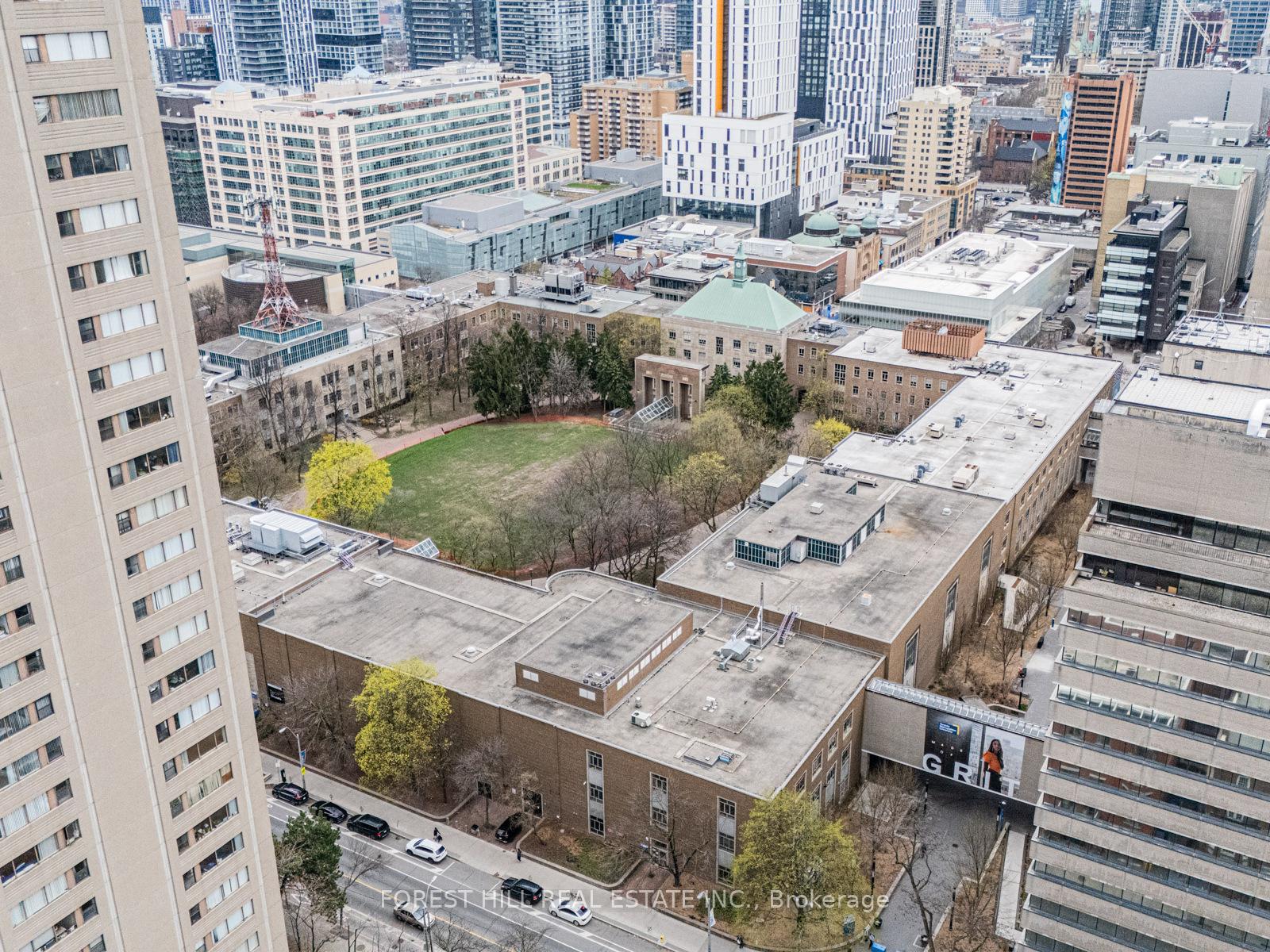 Photo 41 of 8 Granby Street, Toronto, Church-Yonge Corridor — HOMEH