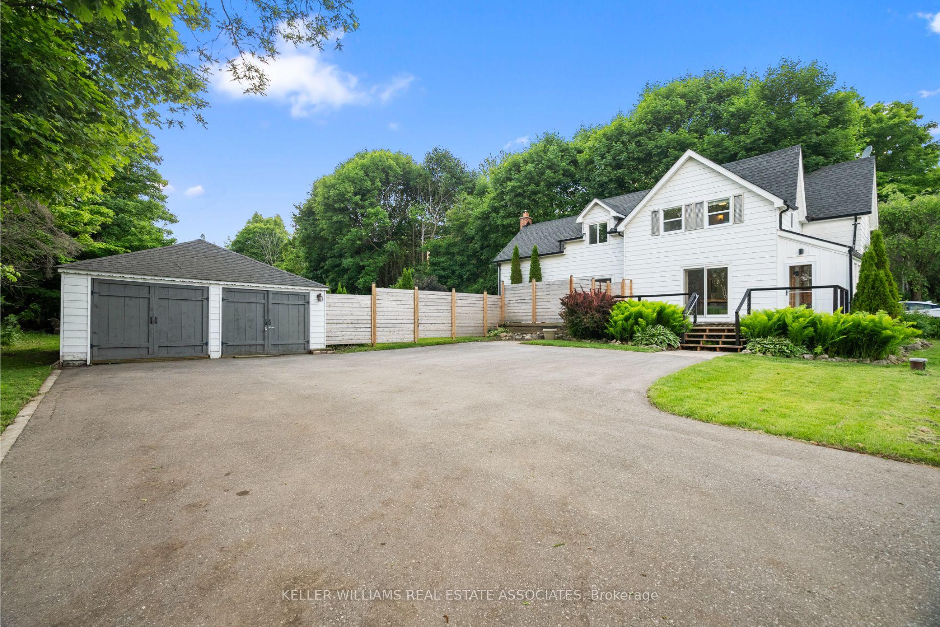 Photo 6 of 4910 Trafalgar Road, Erin, Rural Erin — HOMEH