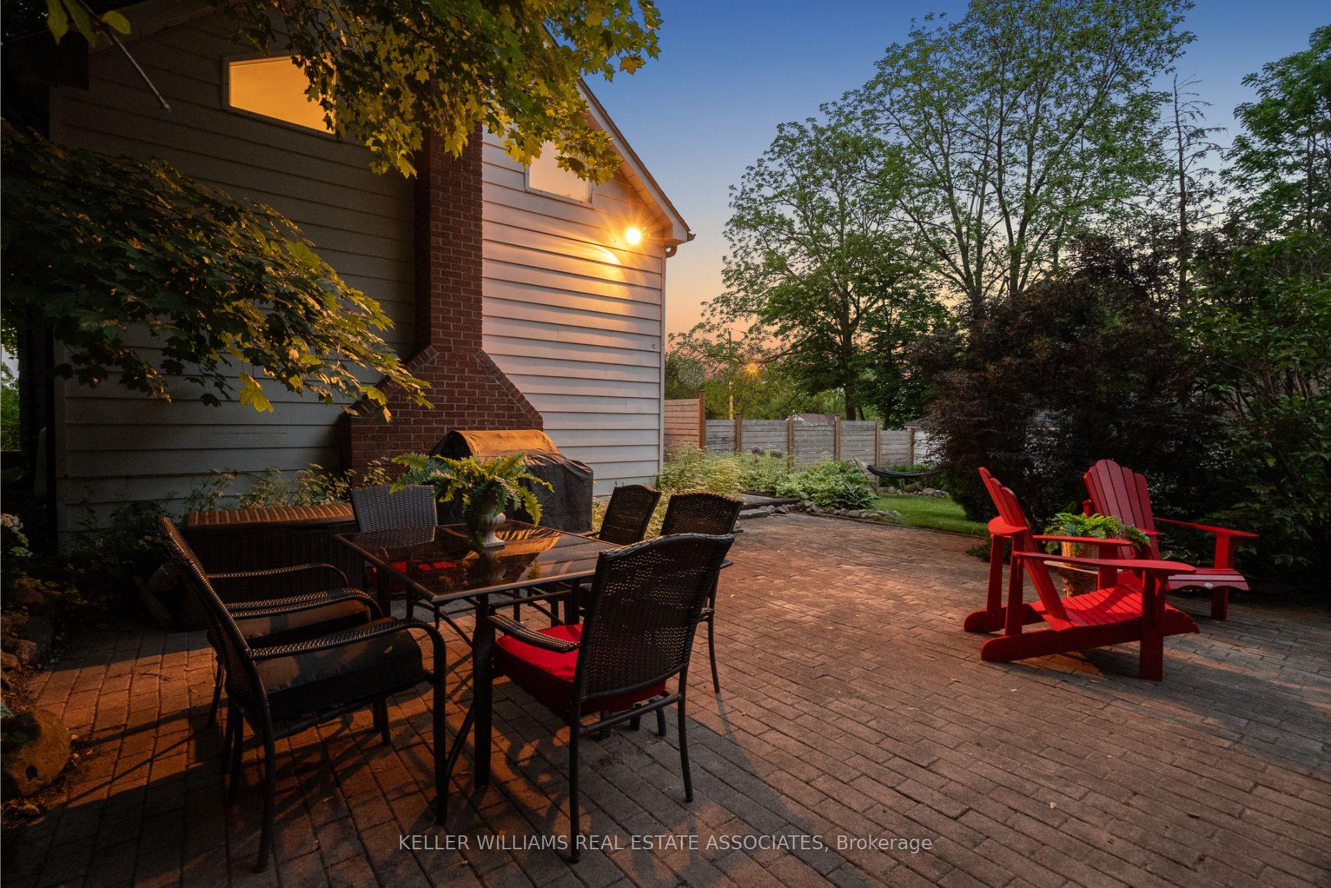 Photo 12 of 4910 Trafalgar Road, Erin, Rural Erin — HOMEH