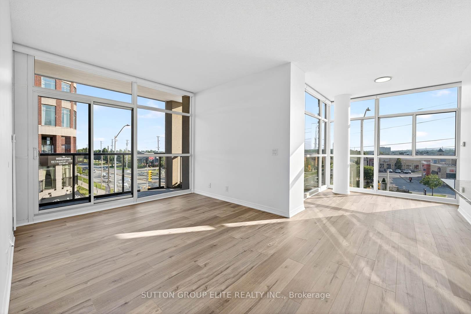 Photo 2 of Unit 310, 1940 Ironstone Drive, Burlington, Uptown — HOMEH