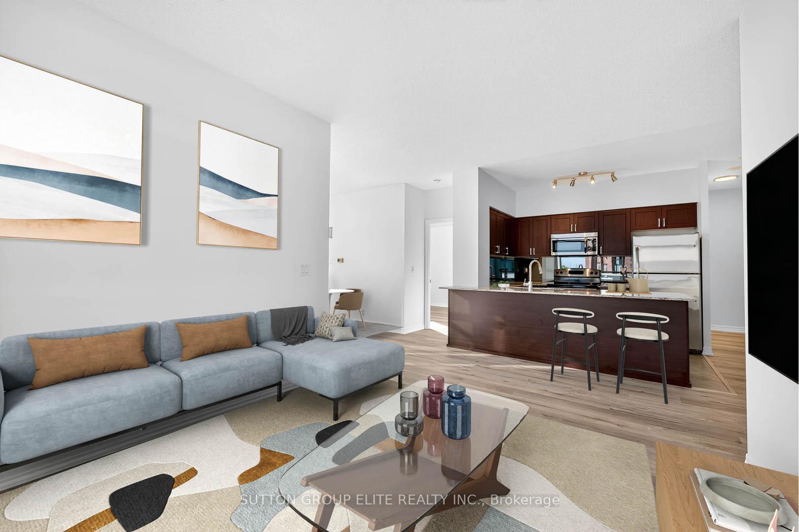Photo 3 of Unit 310, 1940 Ironstone Drive, Burlington, Uptown — HOMEH