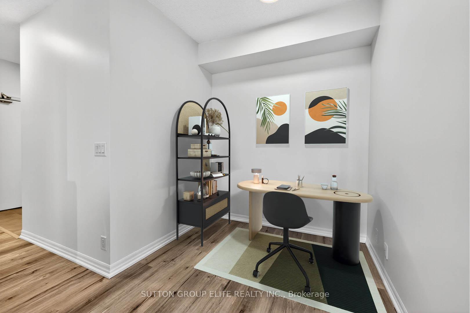 Photo 5 of Unit 310, 1940 Ironstone Drive, Burlington, Uptown — HOMEH