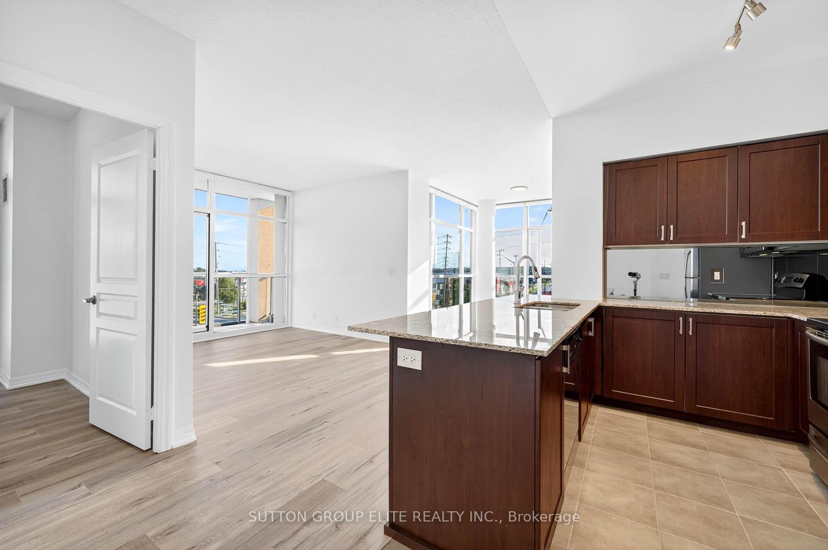 Photo 9 of Unit 310, 1940 Ironstone Drive, Burlington, Uptown — HOMEH