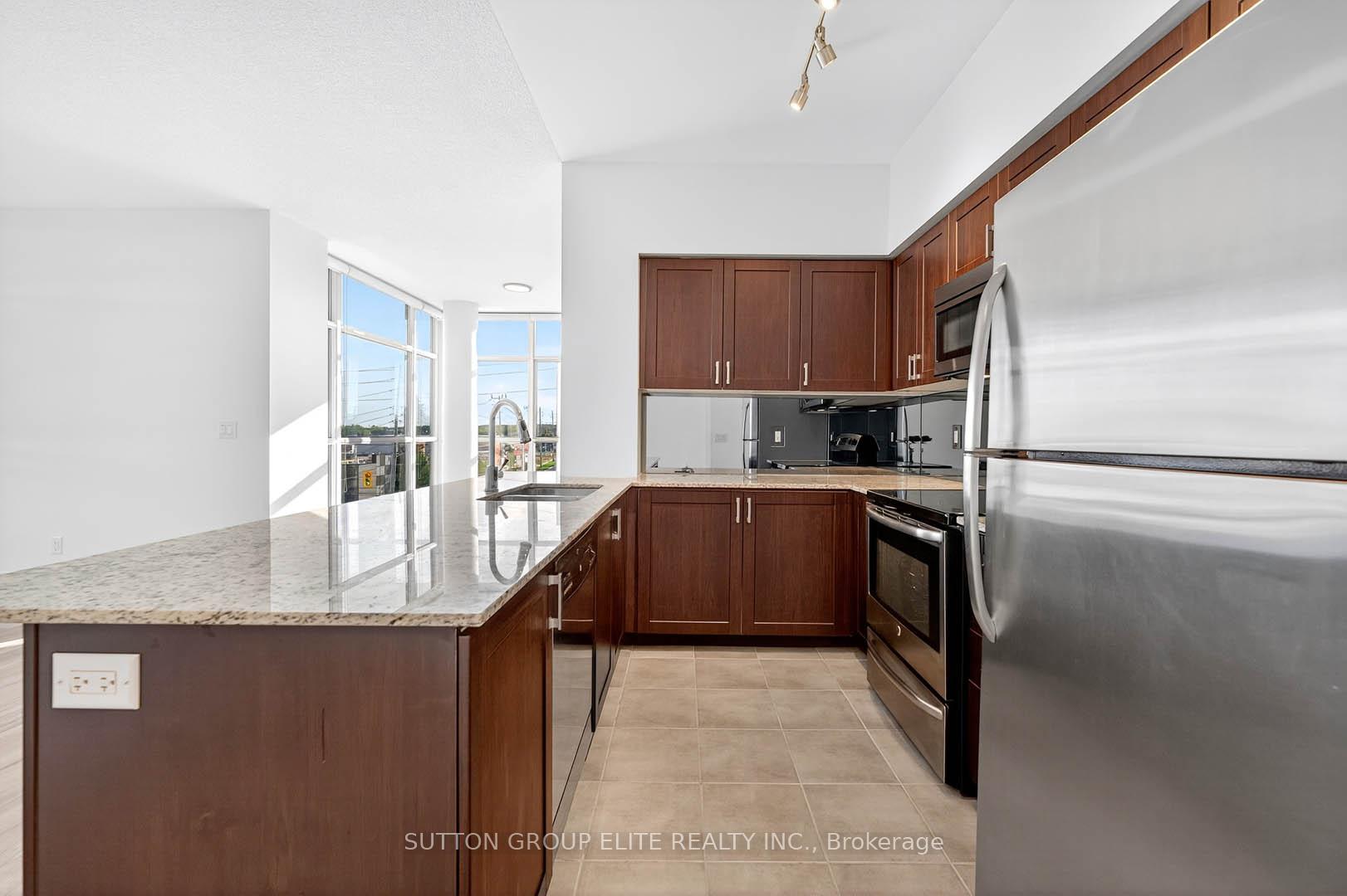 Photo 19 of Unit 310, 1940 Ironstone Drive, Burlington, Uptown — HOMEH