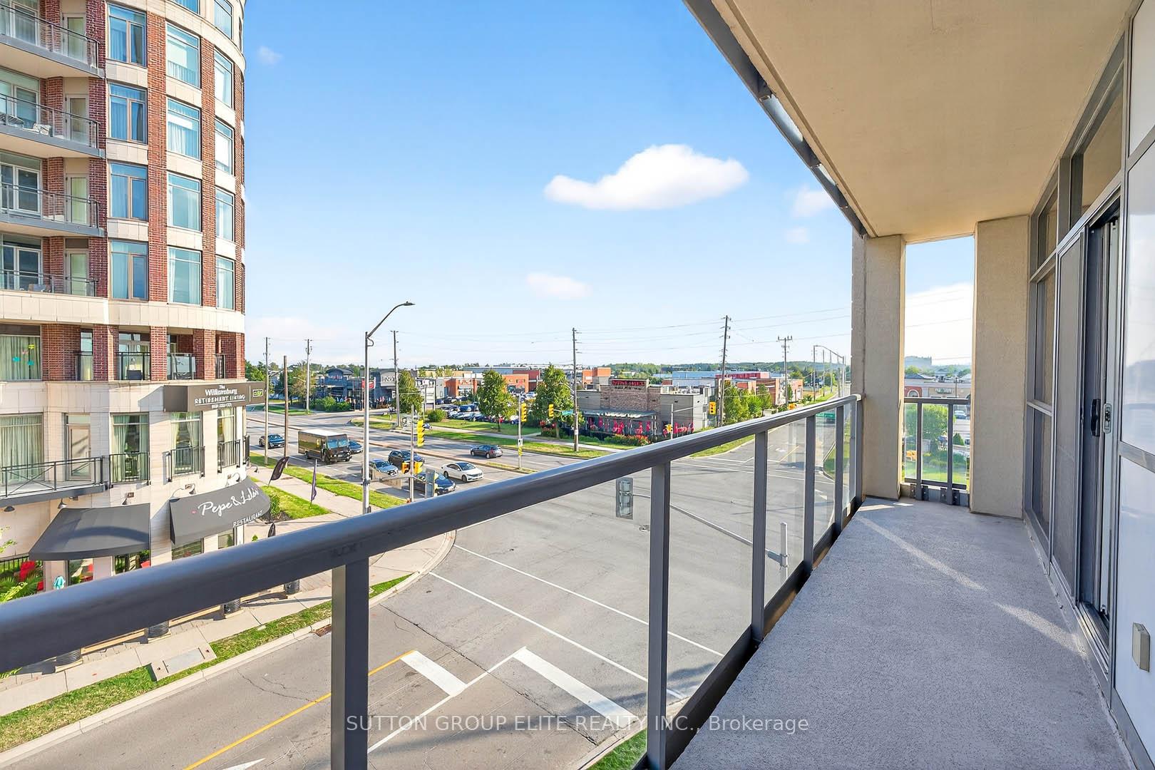 Photo 33 of Unit 310, 1940 Ironstone Drive, Burlington, Uptown — HOMEH