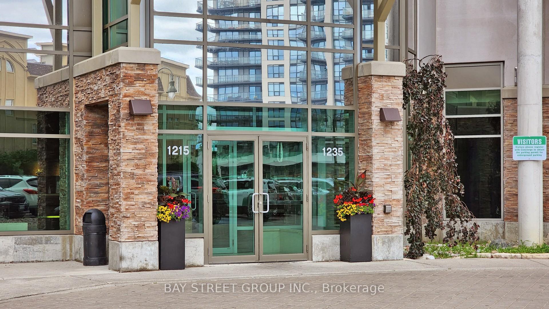 Photo 2 of Unit 215, 1235 Bayly Street, Pickering, Bay Ridges — HOMEH