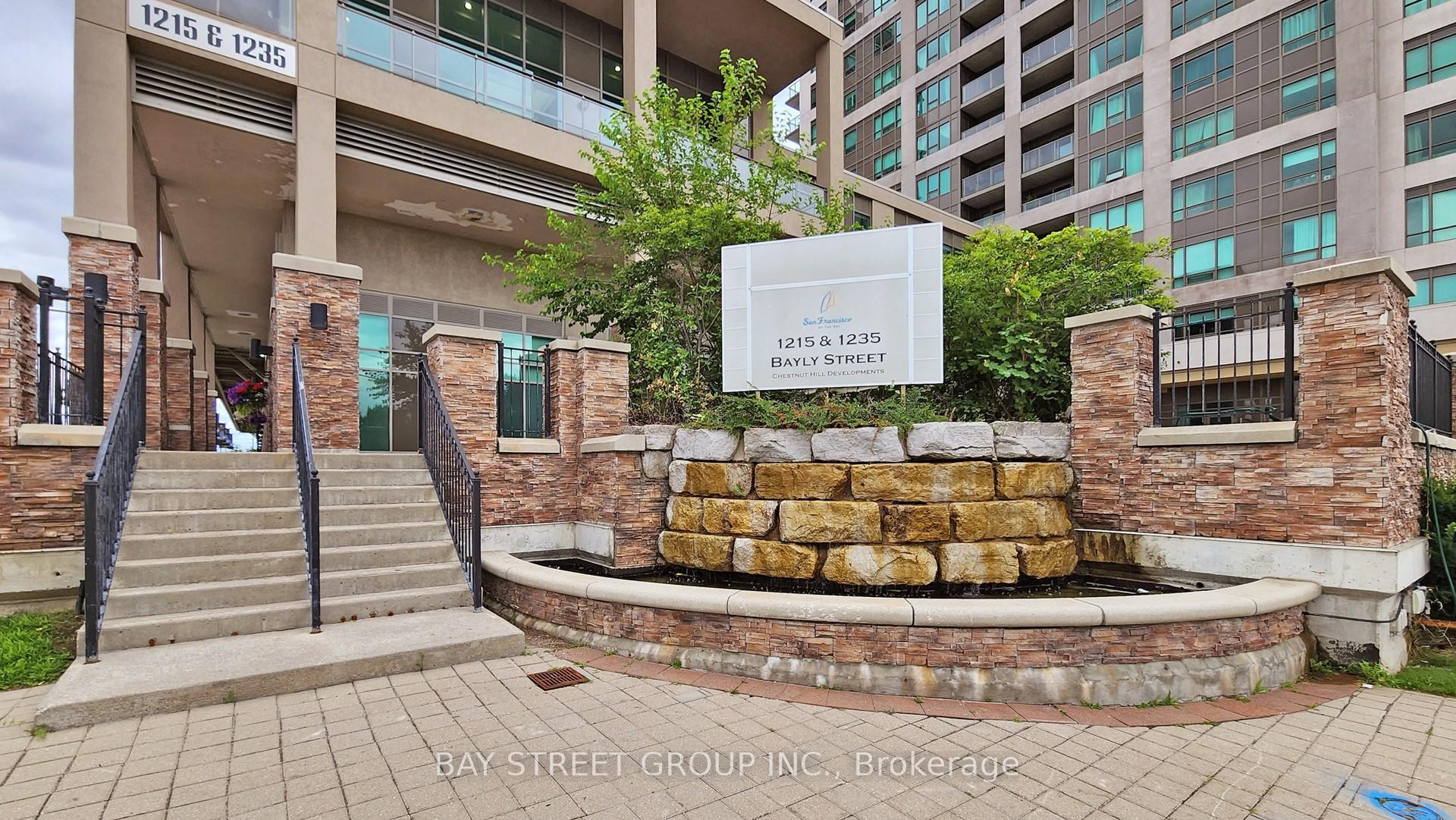 Photo 3 of Unit 215, 1235 Bayly Street, Pickering, Bay Ridges — HOMEH