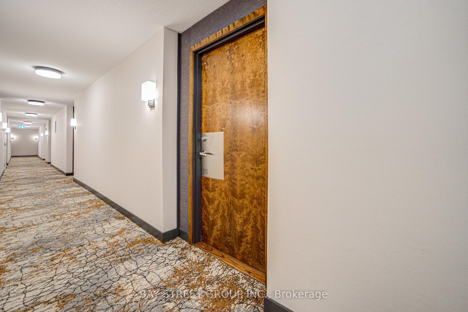 Photo 7 of Unit 215, 1235 Bayly Street, Pickering, Bay Ridges — HOMEH
