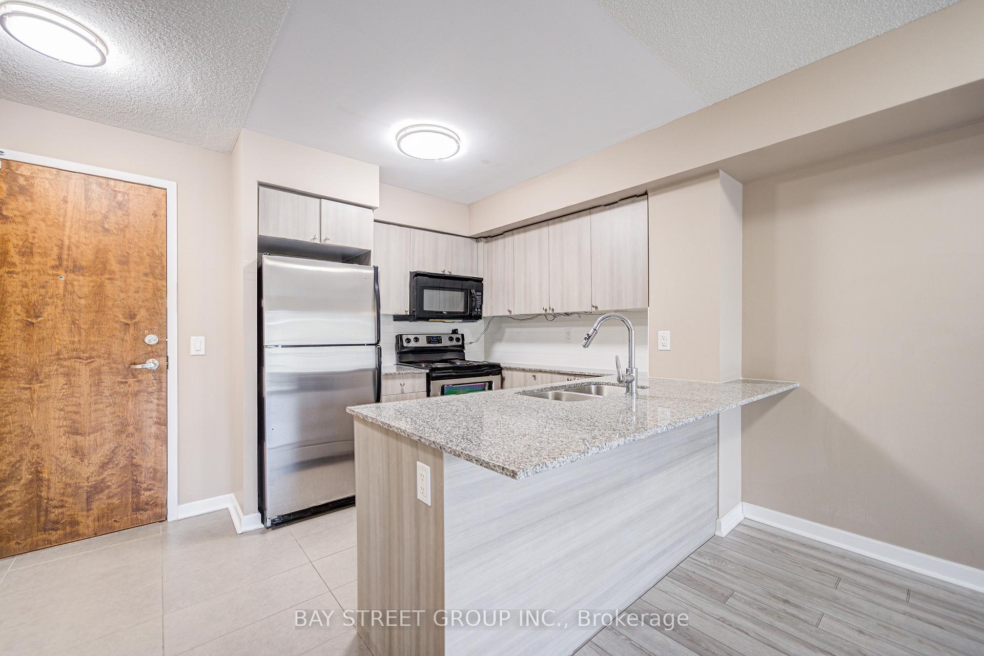 Photo 11 of Unit 215, 1235 Bayly Street, Pickering, Bay Ridges — HOMEH