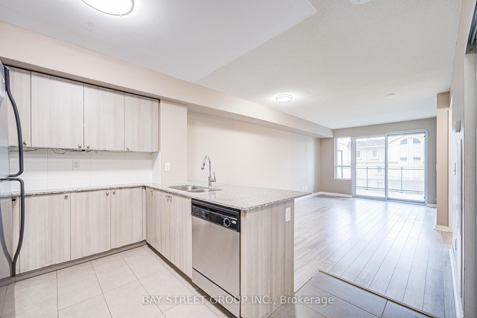 Photo 12 of Unit 215, 1235 Bayly Street, Pickering, Bay Ridges — HOMEH