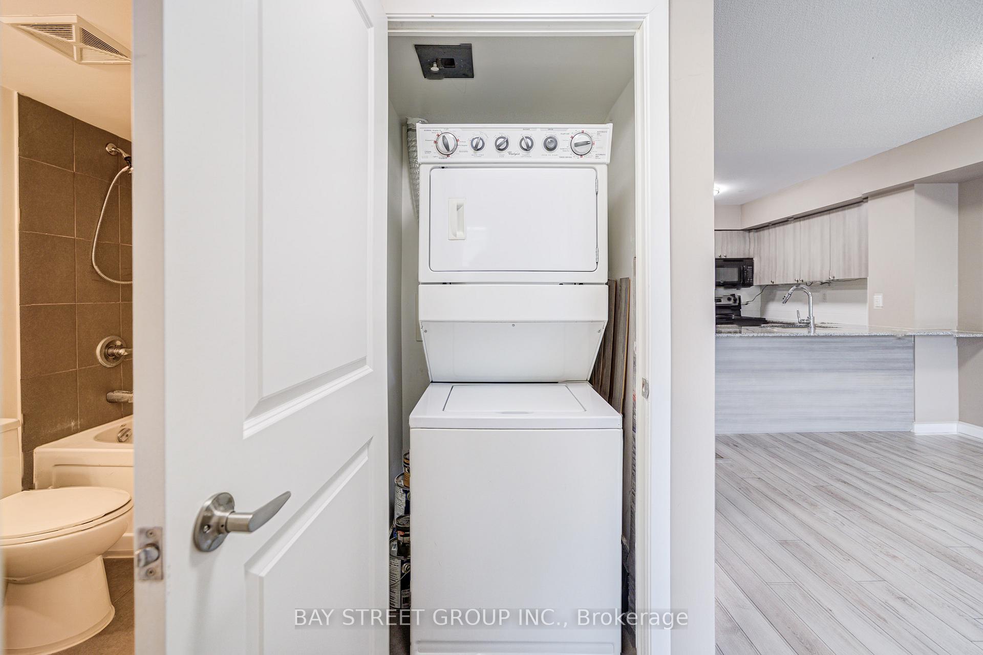 Photo 19 of Unit 215, 1235 Bayly Street, Pickering, Bay Ridges — HOMEH