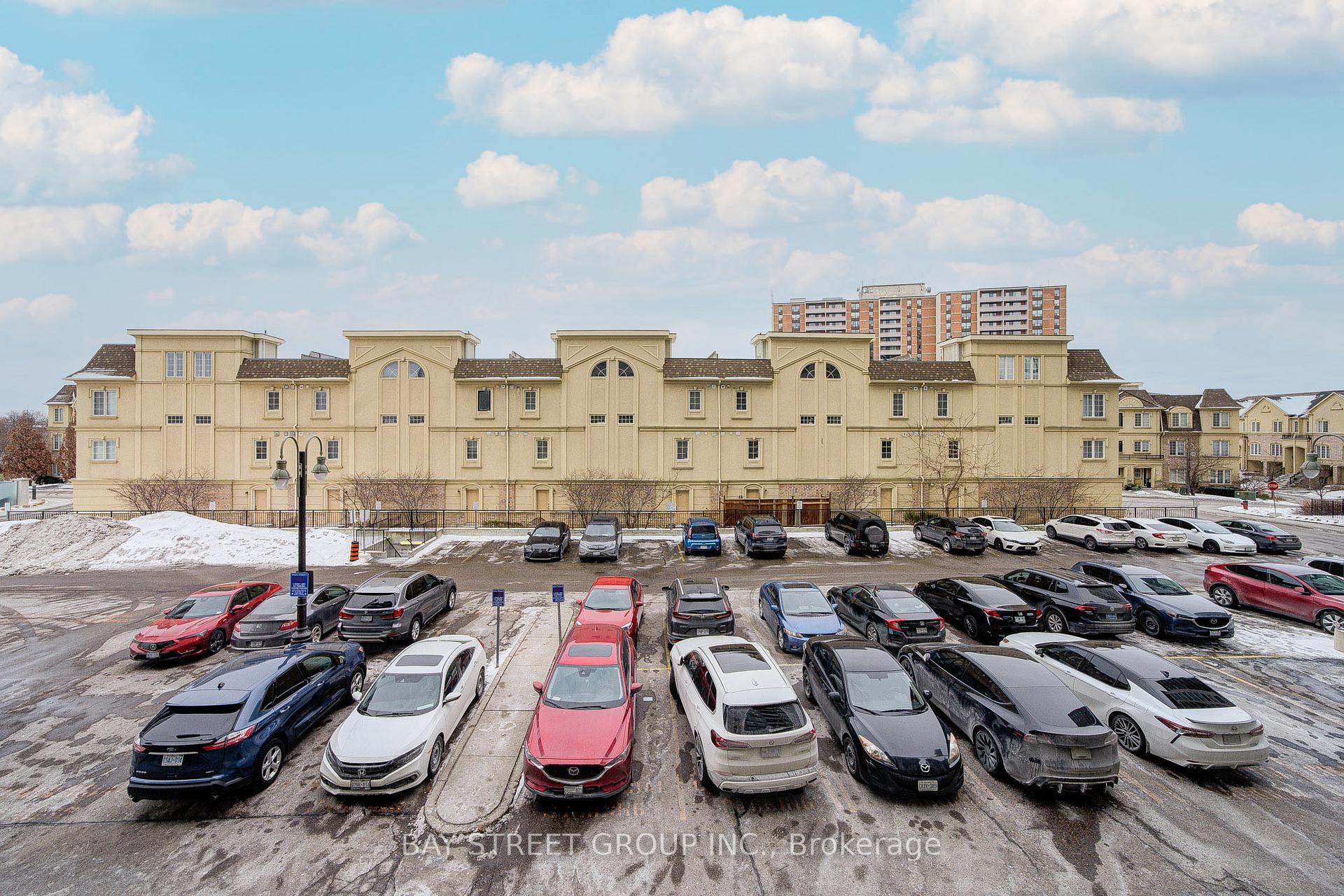 Photo 23 of Unit 215, 1235 Bayly Street, Pickering, Bay Ridges — HOMEH