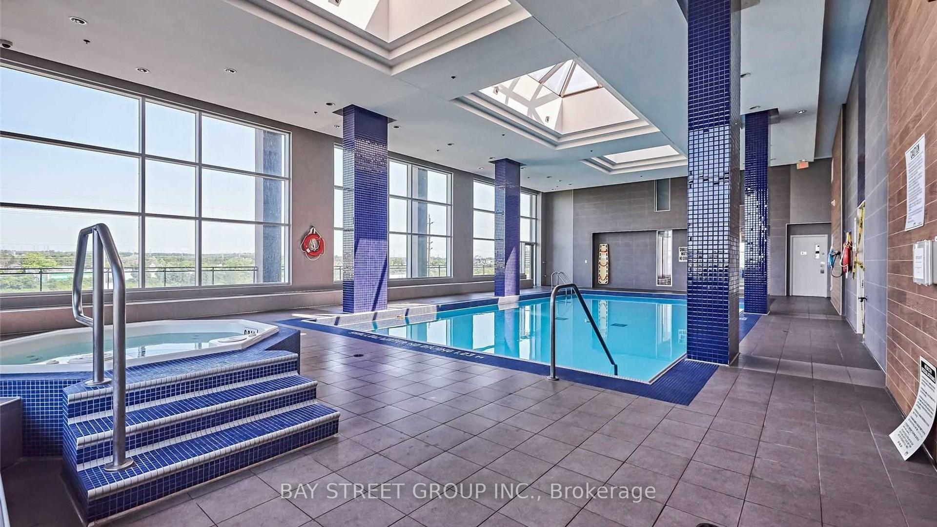 Photo 27 of Unit 215, 1235 Bayly Street, Pickering, Bay Ridges — HOMEH