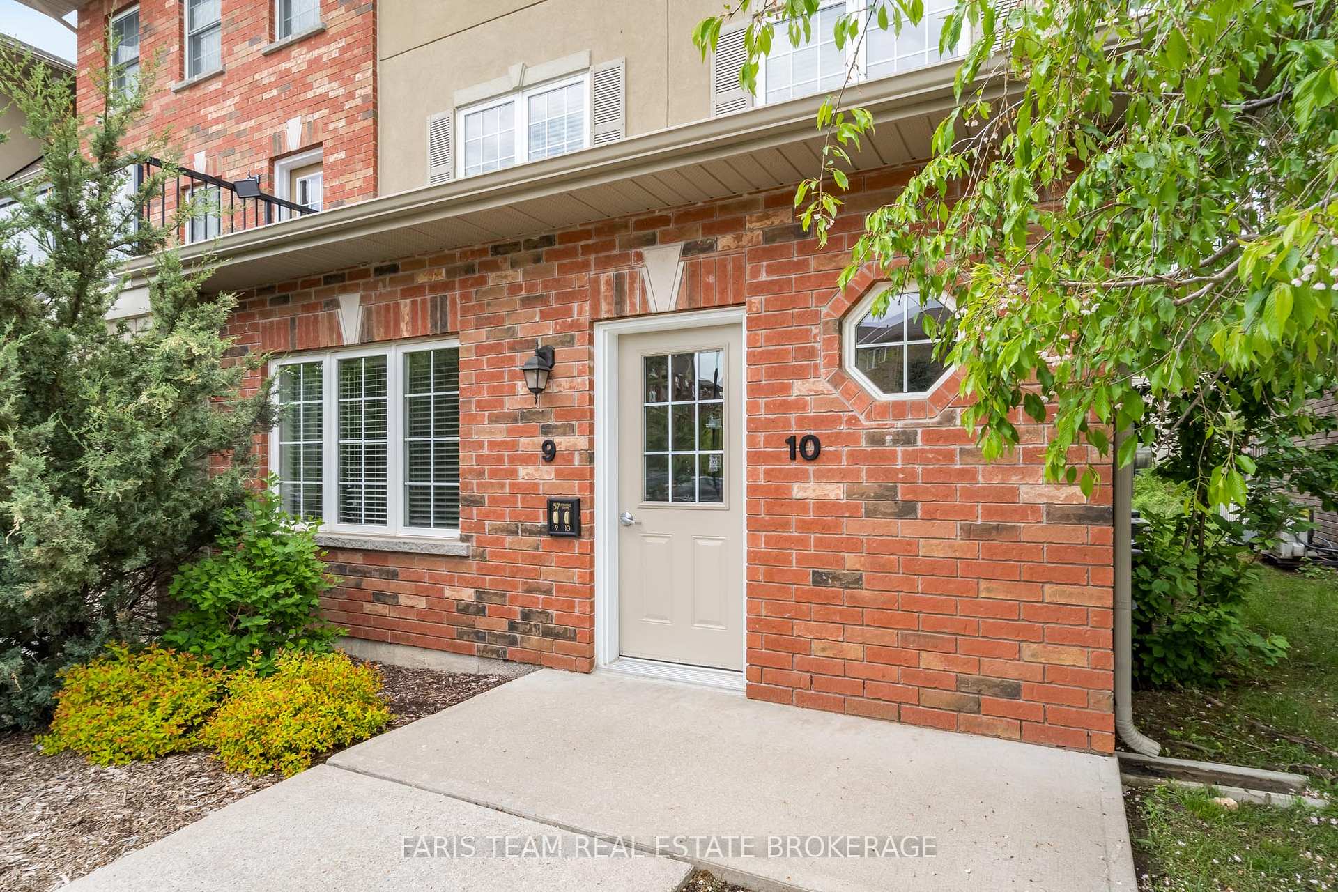 Photo 3 of Unit 9, 57 Ferndale Drive S, Barrie, Ardagh — HOMEH
