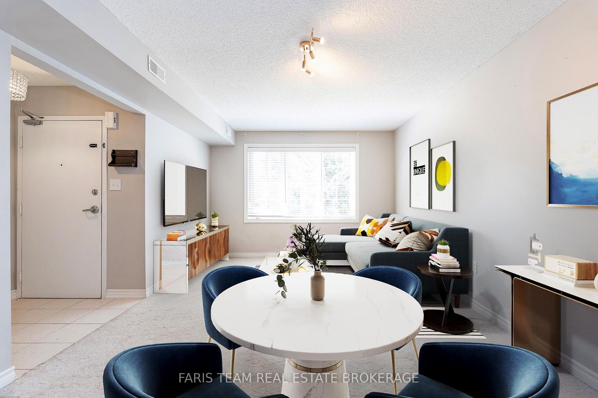 Photo 9 of Unit 9, 57 Ferndale Drive S, Barrie, Ardagh — HOMEH
