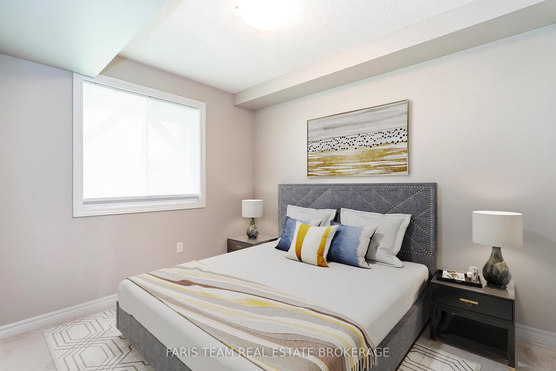Photo 13 of Unit 9, 57 Ferndale Drive S, Barrie, Ardagh — HOMEH