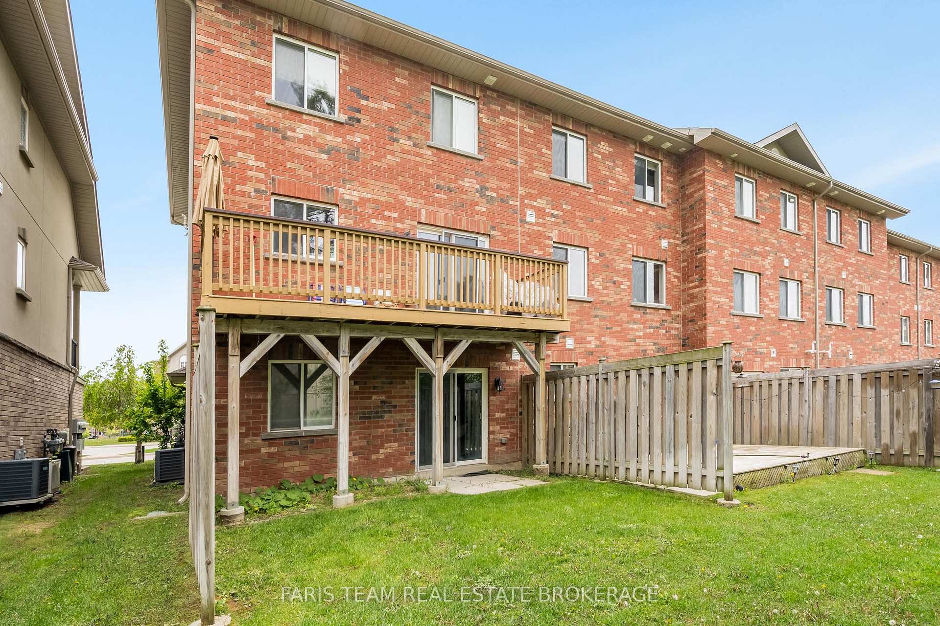 Photo 16 of Unit 9, 57 Ferndale Drive S, Barrie, Ardagh — HOMEH