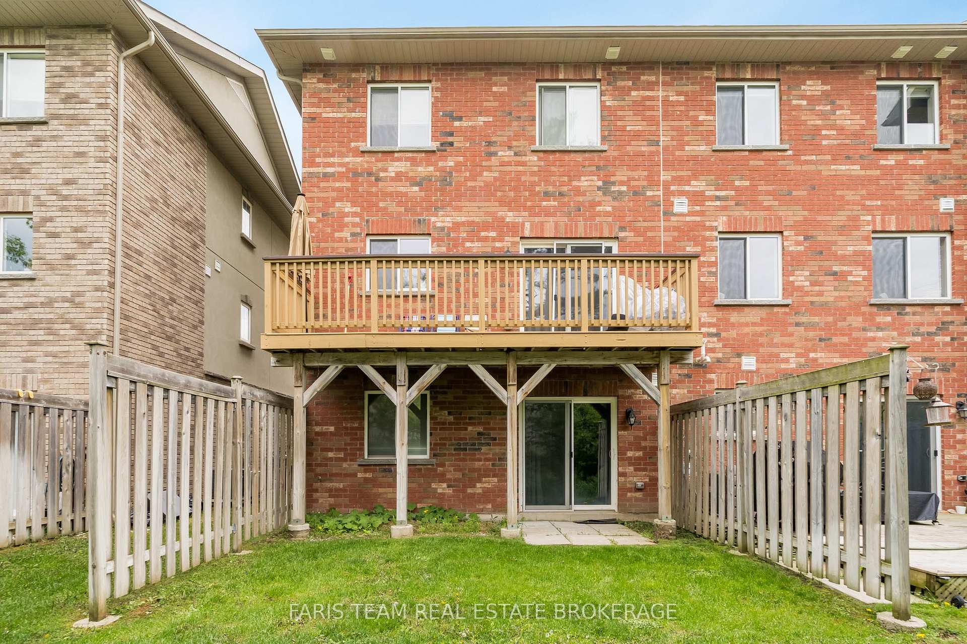 Photo 17 of Unit 9, 57 Ferndale Drive S, Barrie, Ardagh — HOMEH