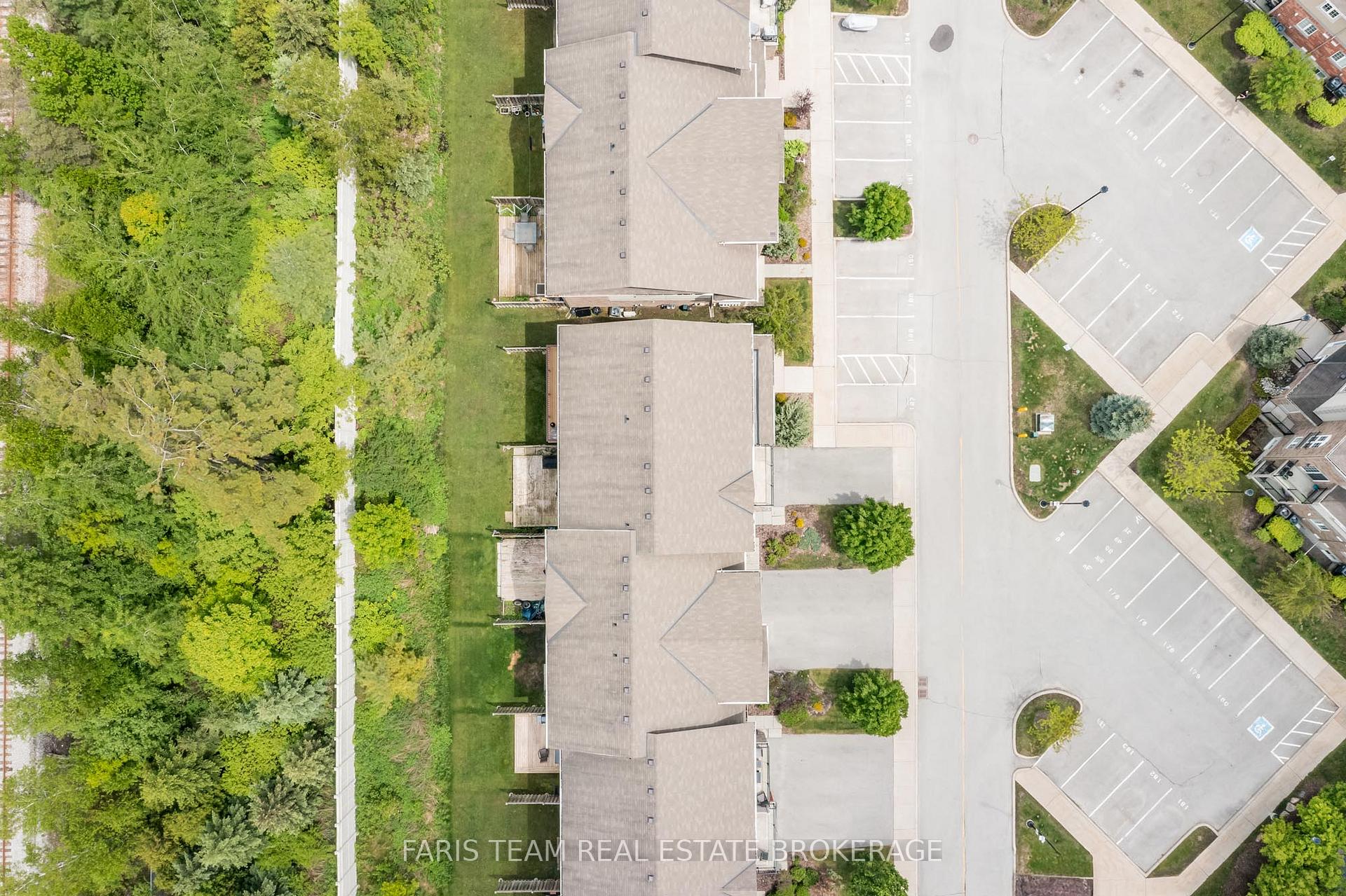 Photo 18 of Unit 9, 57 Ferndale Drive S, Barrie, Ardagh — HOMEH