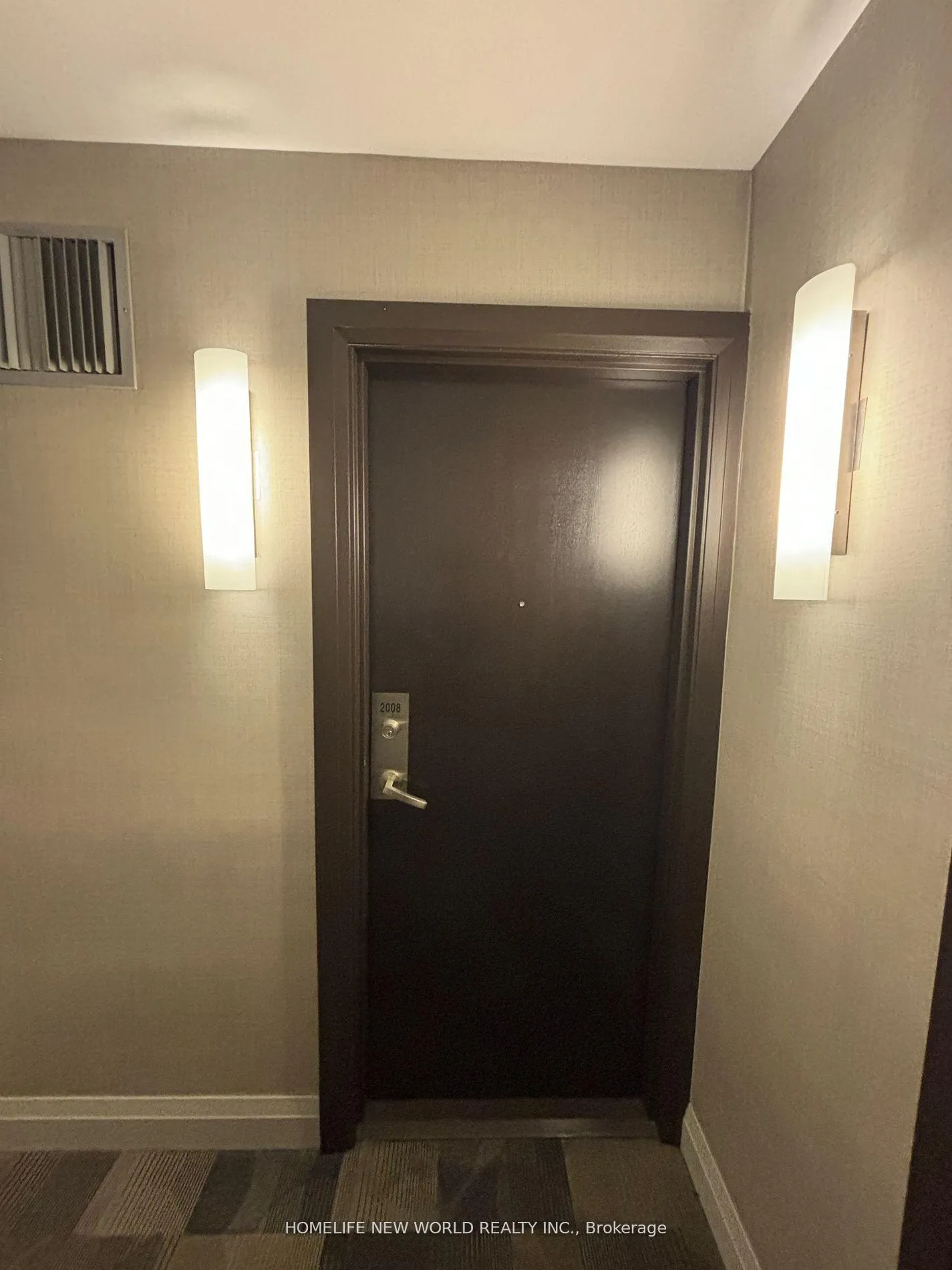 Photo 2 of Unit 2008, 55 Bloor Street E, Toronto, Church-Yonge Corridor — HOMEH