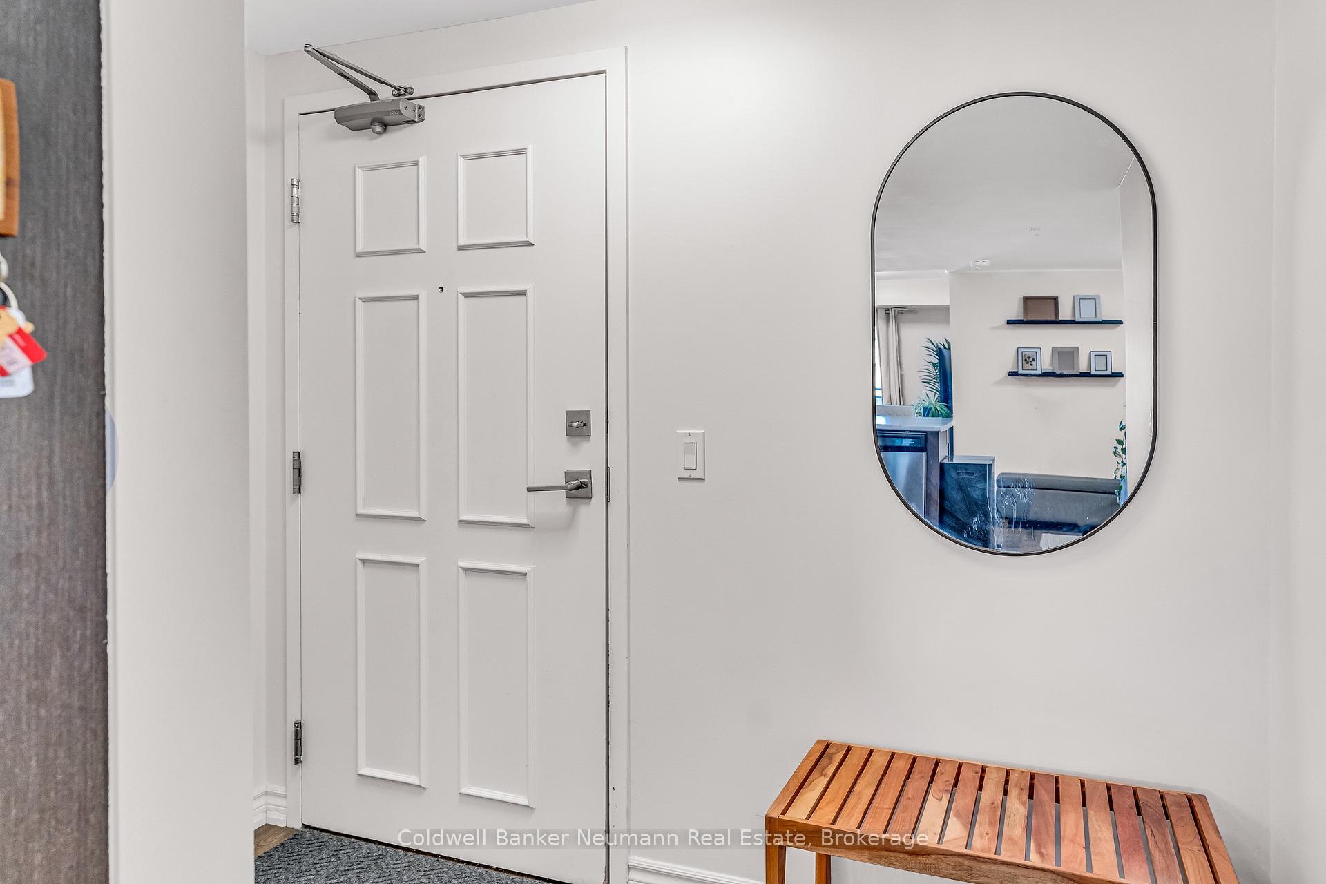 Photo 2 of Unit 205, 7 Kay Crescent, Guelph, Pineridge/Westminster Woods — HOMEH