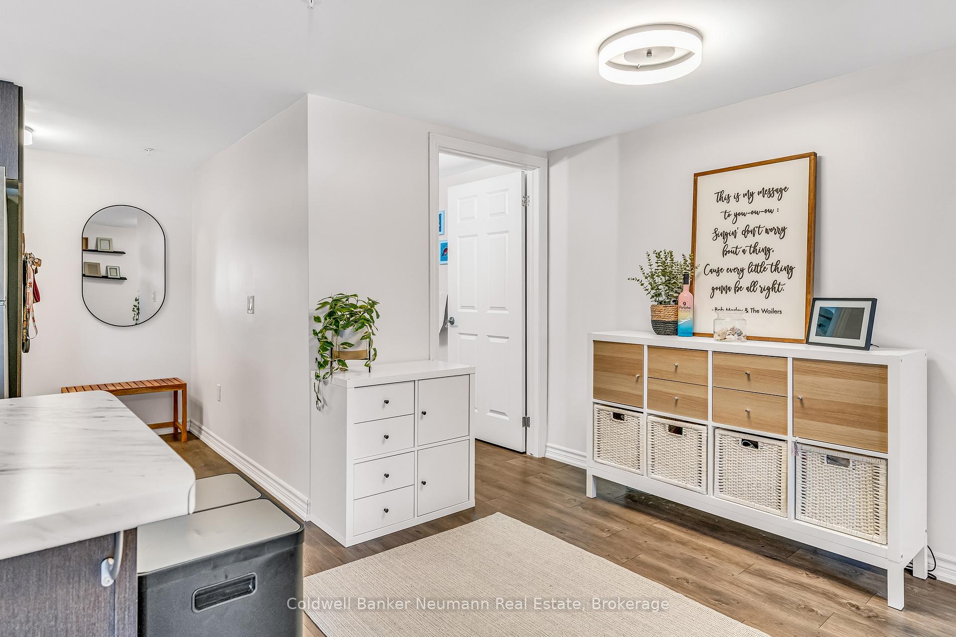 Photo 11 of Unit 205, 7 Kay Crescent, Guelph, Pineridge/Westminster Woods — HOMEH