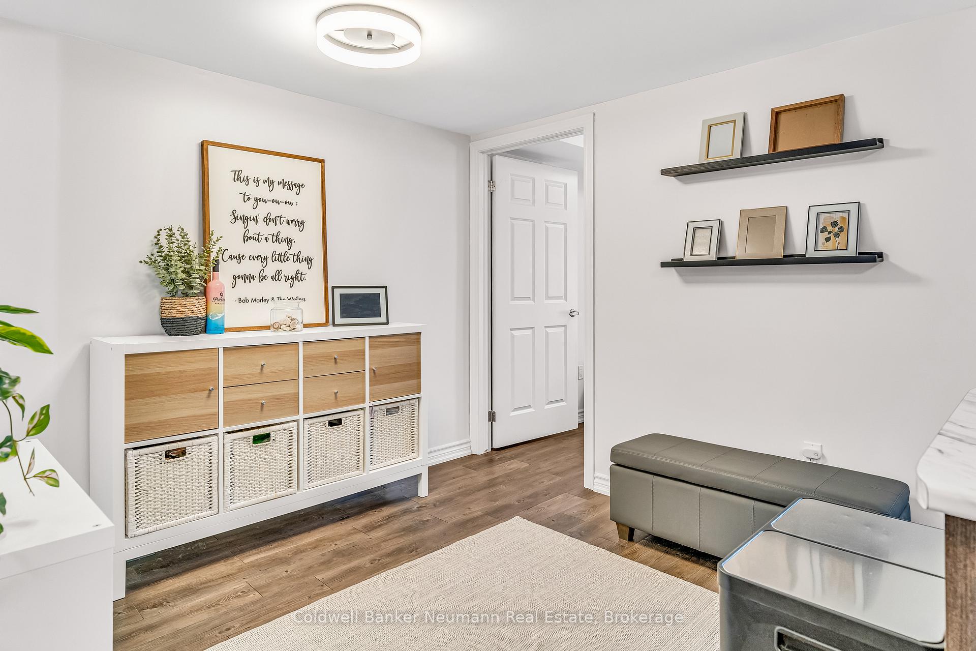 Photo 12 of Unit 205, 7 Kay Crescent, Guelph, Pineridge/Westminster Woods — HOMEH