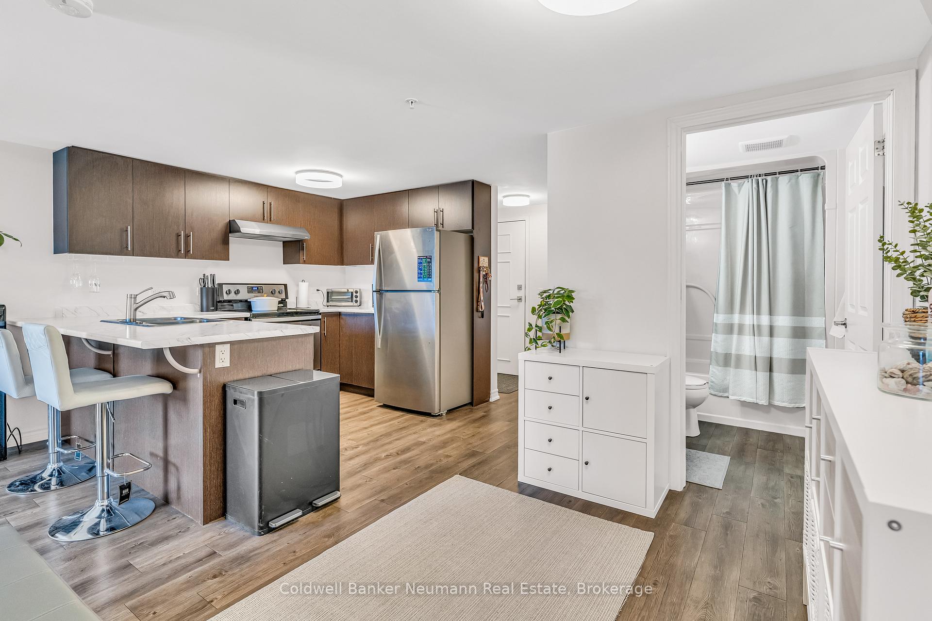 Photo 13 of Unit 205, 7 Kay Crescent, Guelph, Pineridge/Westminster Woods — HOMEH