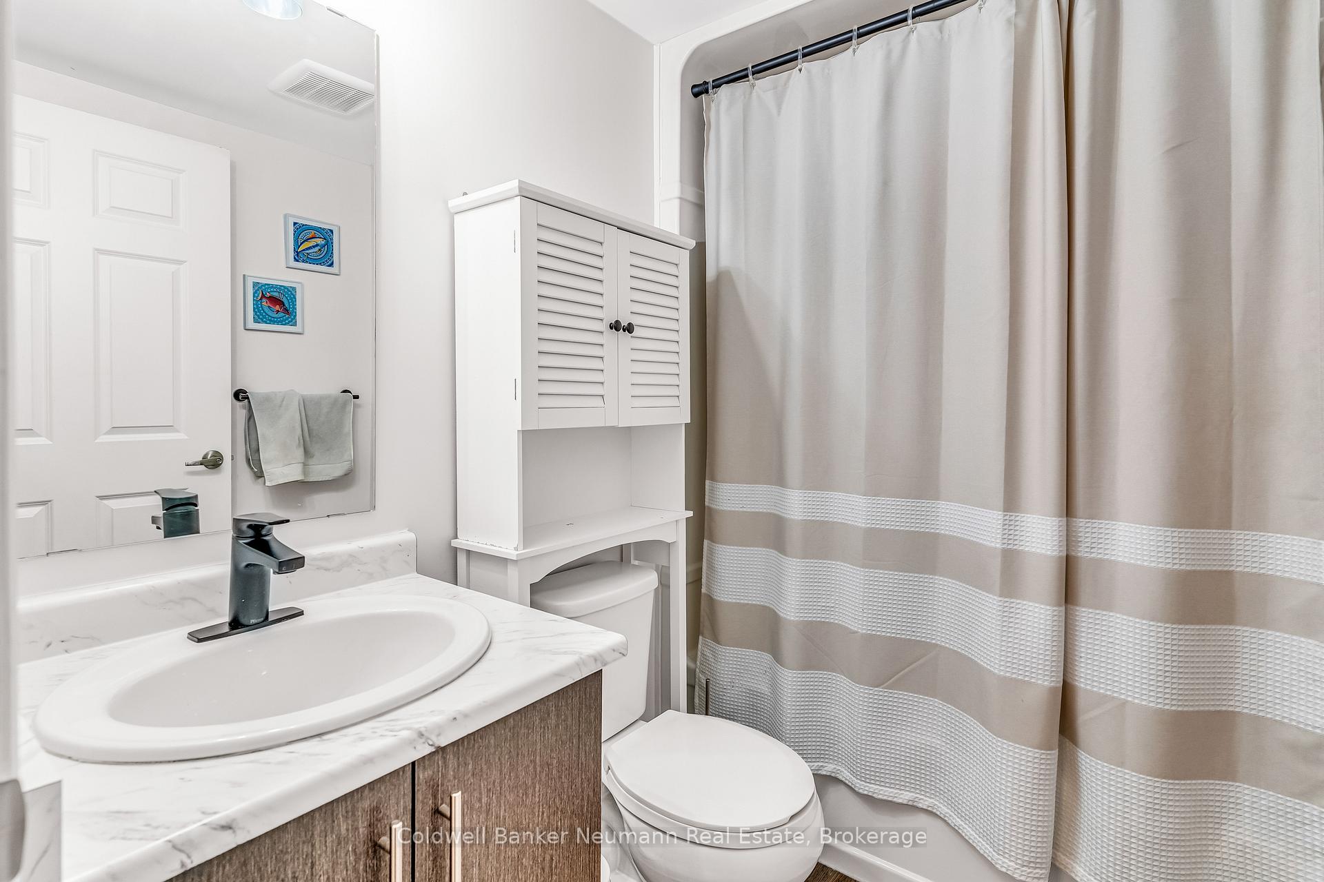 Photo 14 of Unit 205, 7 Kay Crescent, Guelph, Pineridge/Westminster Woods — HOMEH