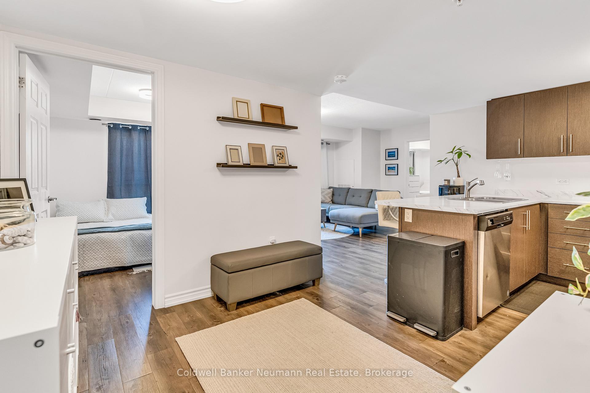 Photo 15 of Unit 205, 7 Kay Crescent, Guelph, Pineridge/Westminster Woods — HOMEH