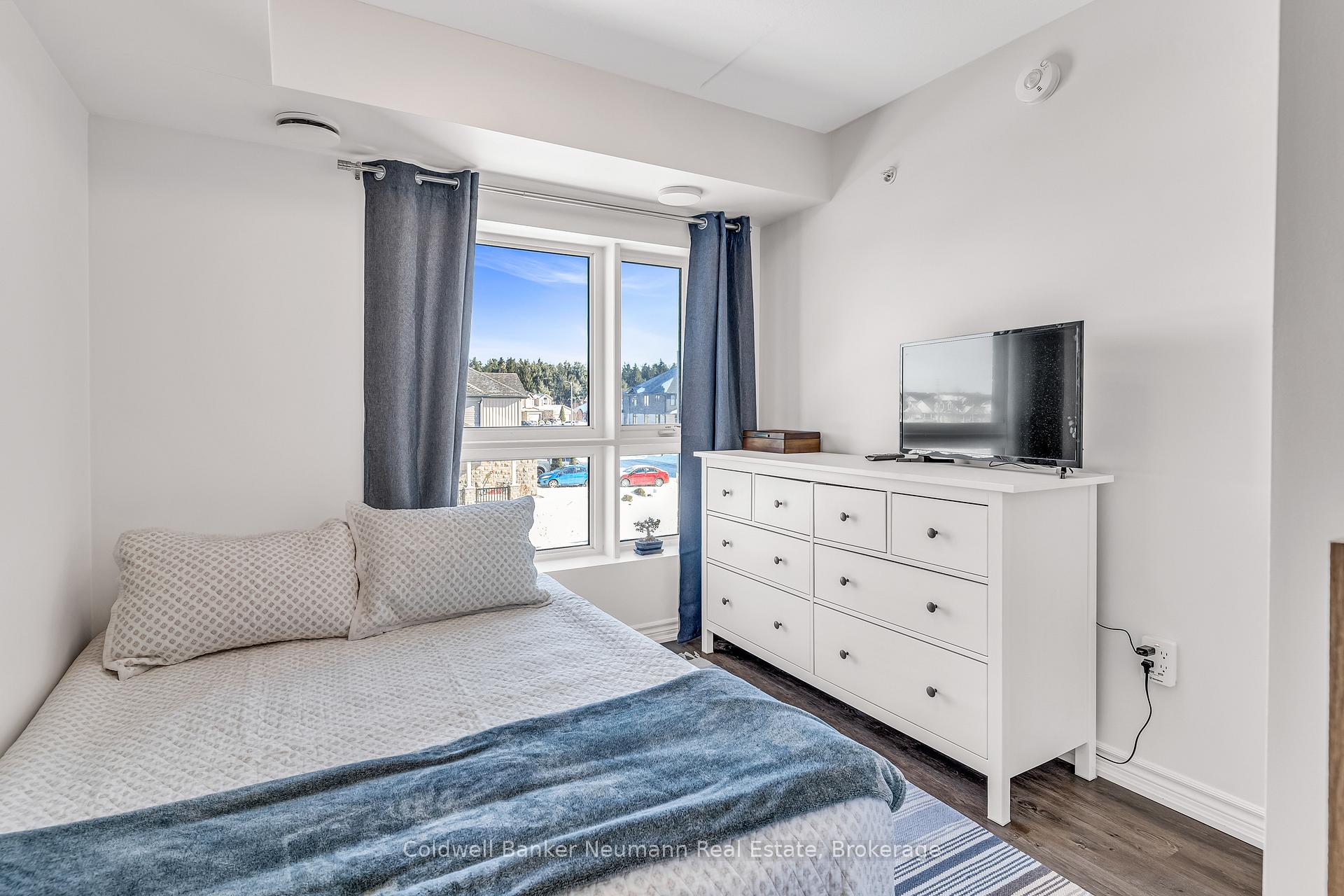 Photo 16 of Unit 205, 7 Kay Crescent, Guelph, Pineridge/Westminster Woods — HOMEH