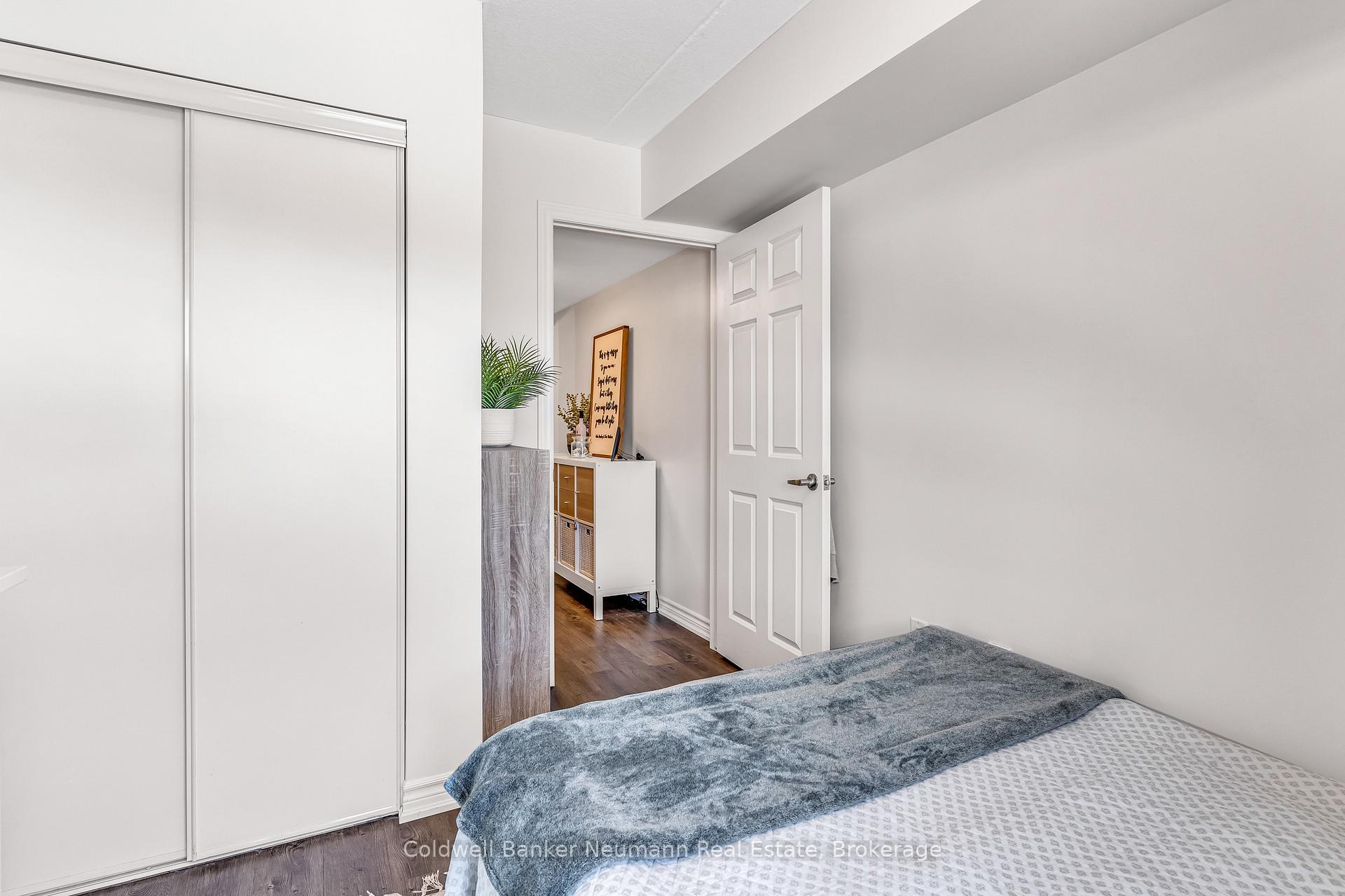 Photo 17 of Unit 205, 7 Kay Crescent, Guelph, Pineridge/Westminster Woods — HOMEH