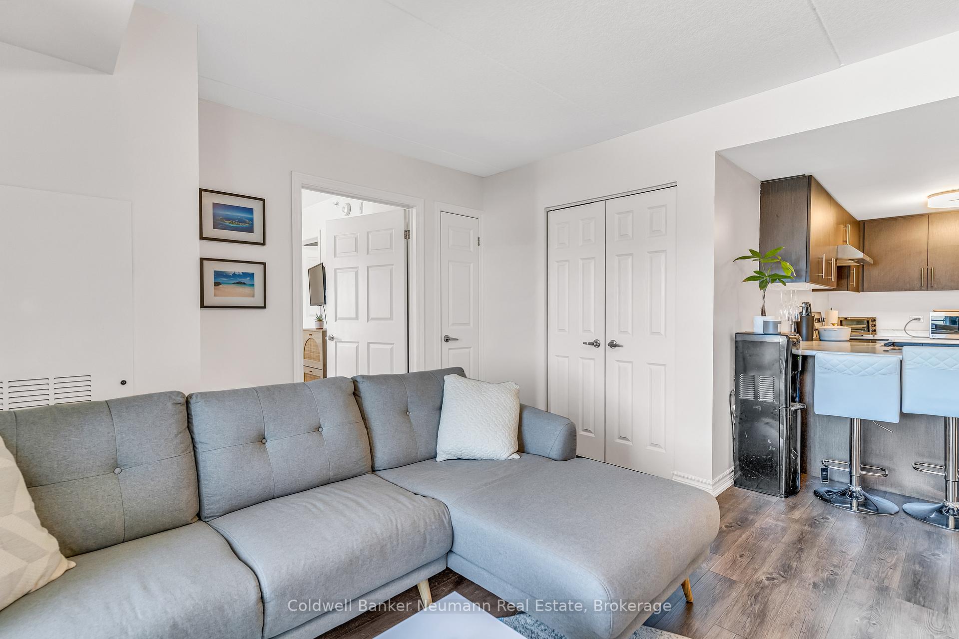 Photo 20 of Unit 205, 7 Kay Crescent, Guelph, Pineridge/Westminster Woods — HOMEH