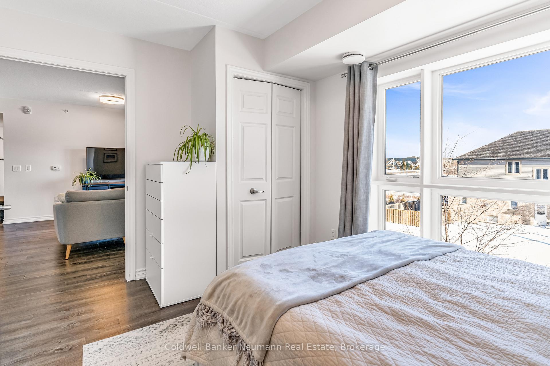 Photo 23 of Unit 205, 7 Kay Crescent, Guelph, Pineridge/Westminster Woods — HOMEH