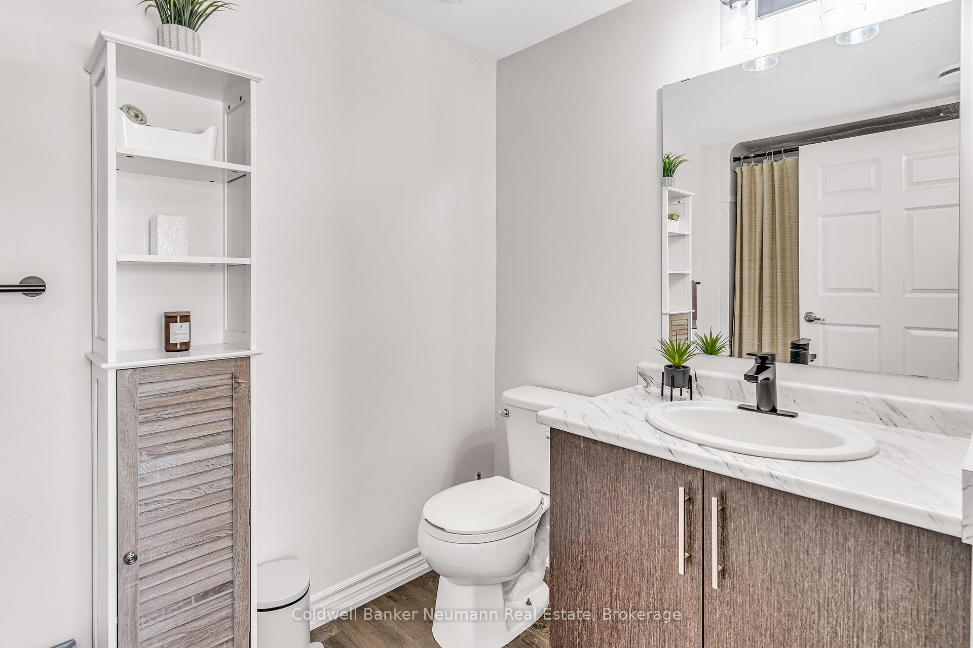 Photo 24 of Unit 205, 7 Kay Crescent, Guelph, Pineridge/Westminster Woods — HOMEH
