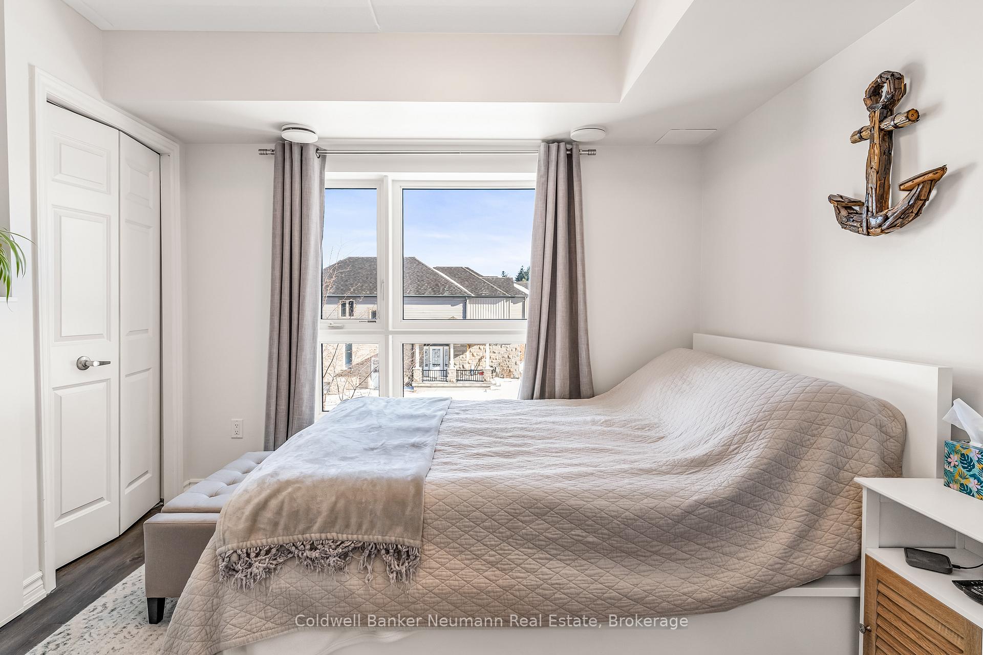 Photo 25 of Unit 205, 7 Kay Crescent, Guelph, Pineridge/Westminster Woods — HOMEH