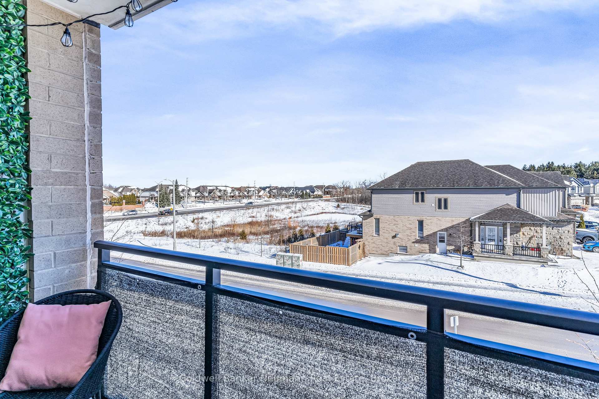 Photo 27 of Unit 205, 7 Kay Crescent, Guelph, Pineridge/Westminster Woods — HOMEH