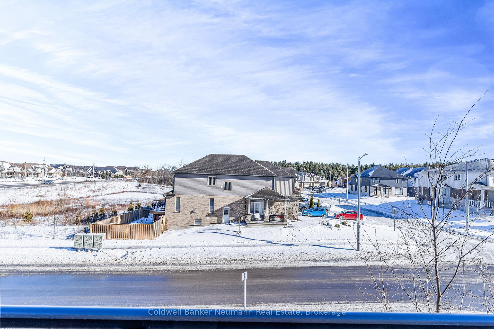 Photo 28 of Unit 205, 7 Kay Crescent, Guelph, Pineridge/Westminster Woods — HOMEH