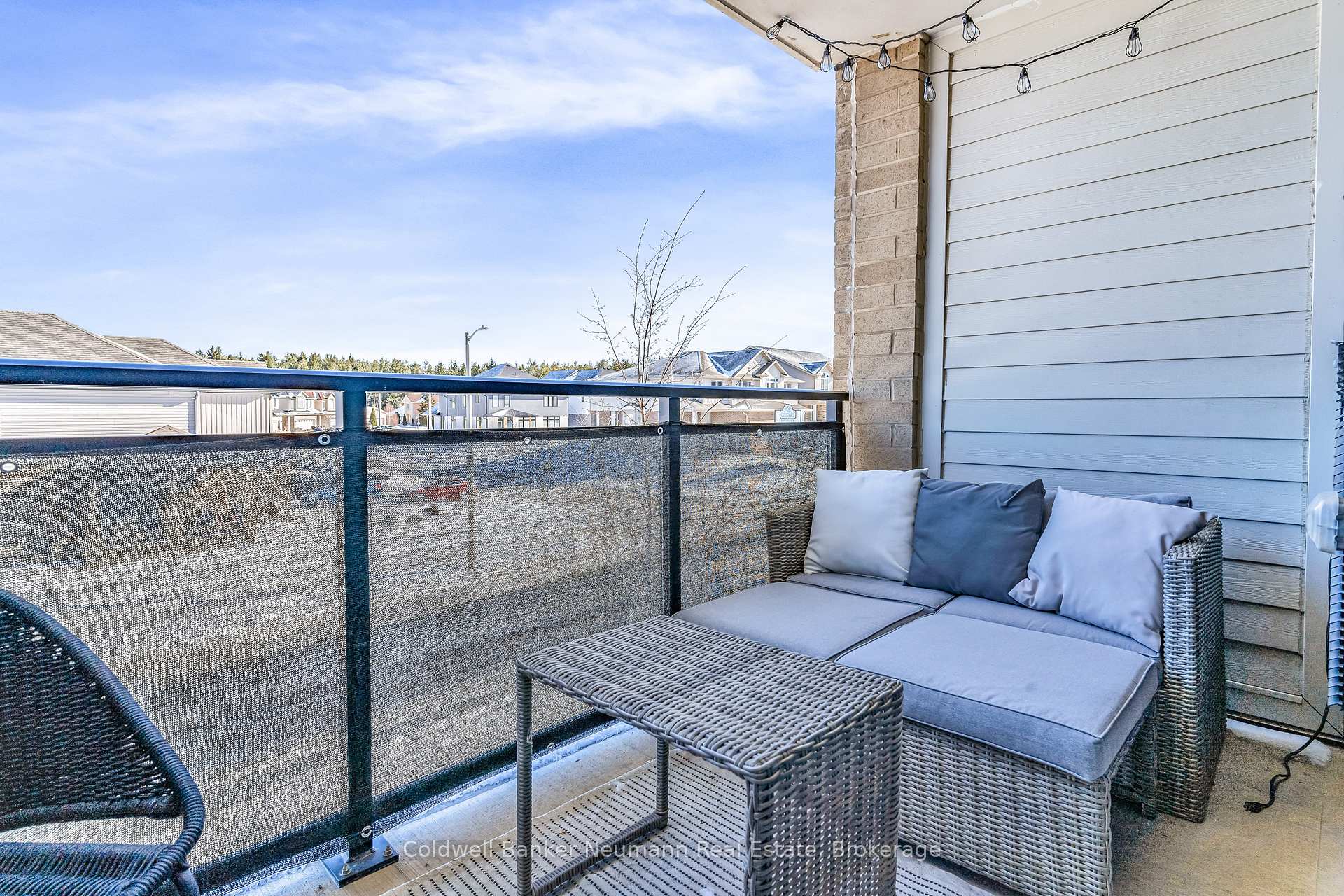 Photo 29 of Unit 205, 7 Kay Crescent, Guelph, Pineridge/Westminster Woods — HOMEH