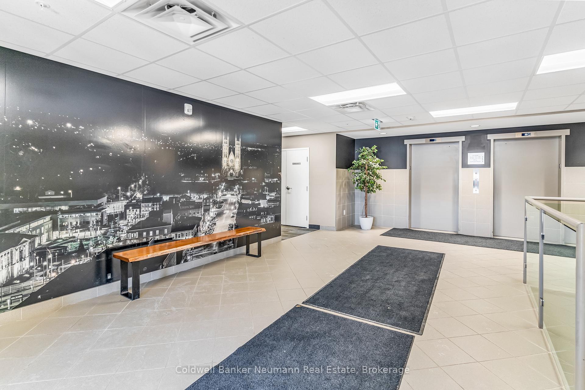 Photo 30 of Unit 205, 7 Kay Crescent, Guelph, Pineridge/Westminster Woods — HOMEH
