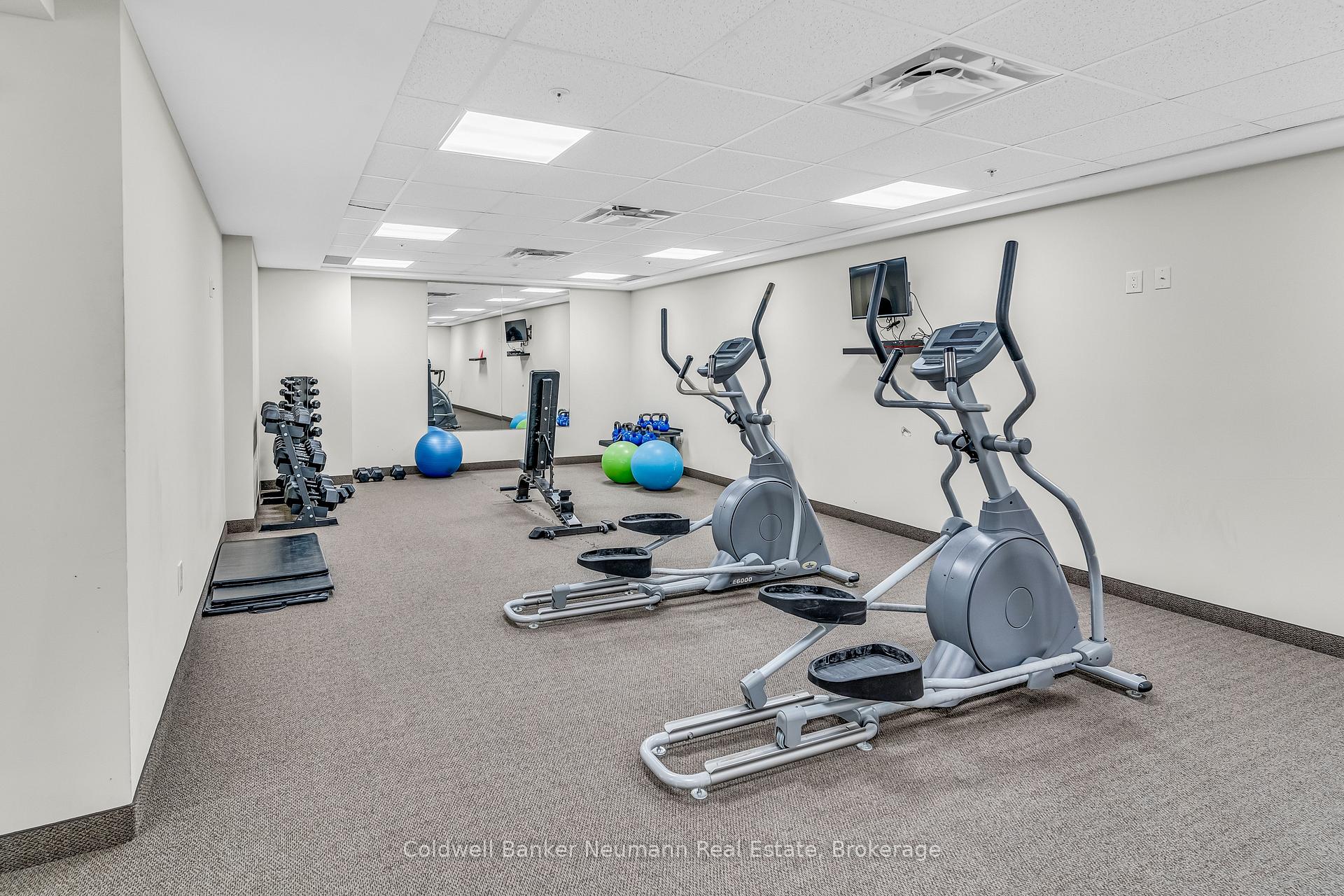 Photo 31 of Unit 205, 7 Kay Crescent, Guelph, Pineridge/Westminster Woods — HOMEH