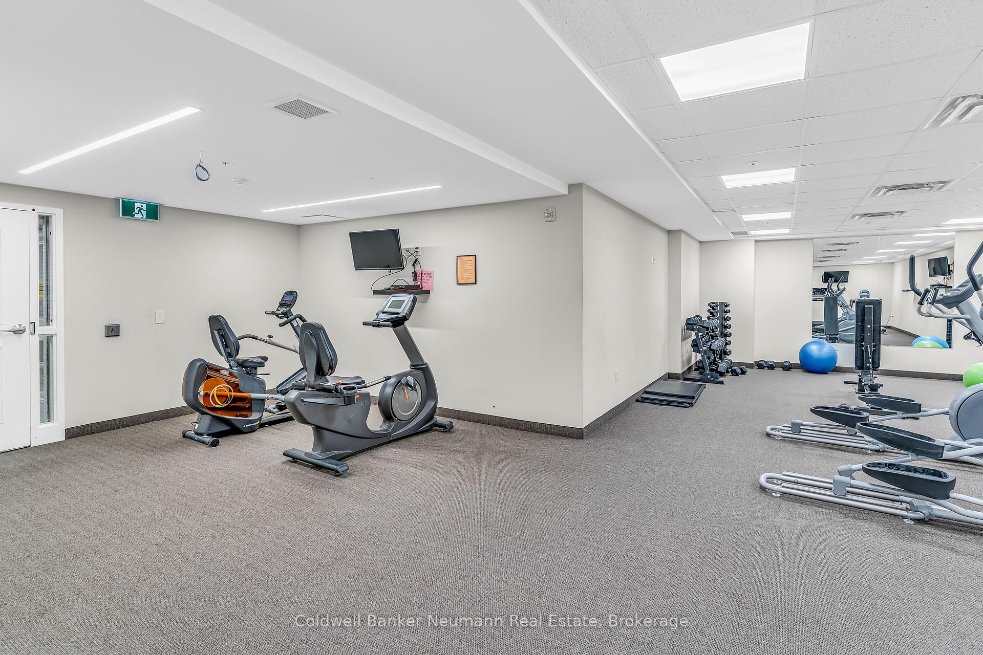 Photo 32 of Unit 205, 7 Kay Crescent, Guelph, Pineridge/Westminster Woods — HOMEH