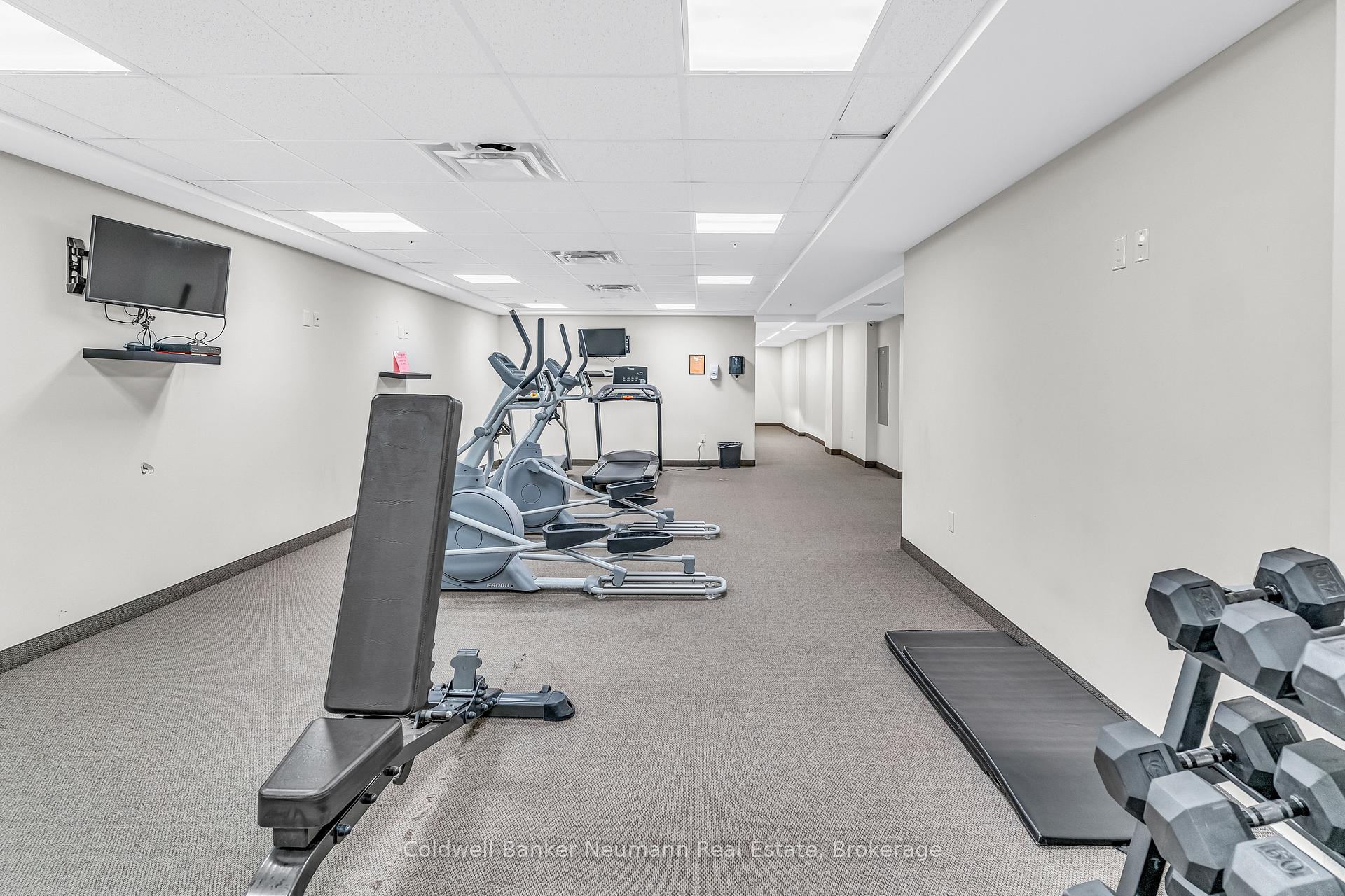 Photo 33 of Unit 205, 7 Kay Crescent, Guelph, Pineridge/Westminster Woods — HOMEH