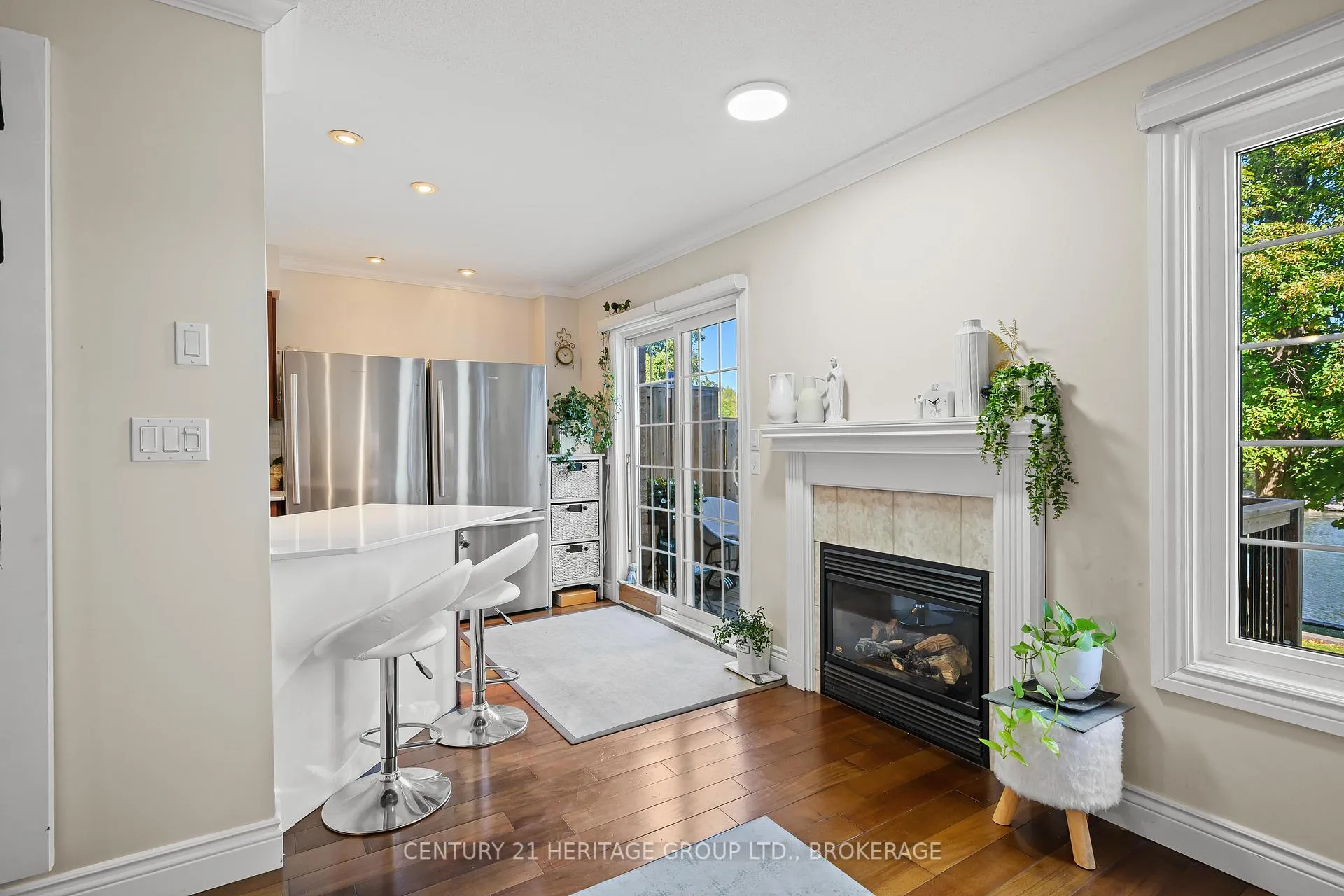 Photo 17 of Unit 29, 1098 King Street W, Kingston, Central City West — HOMEH