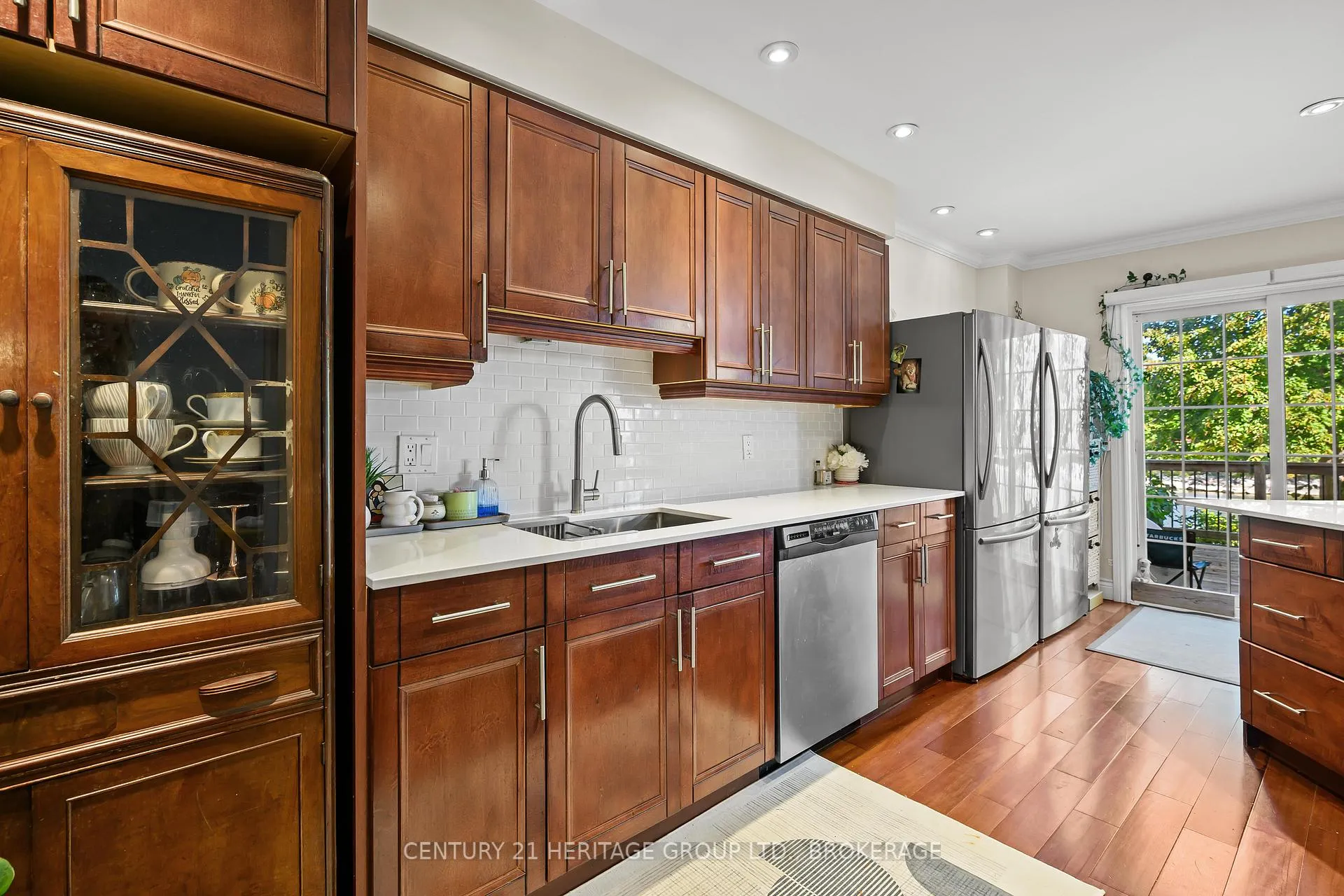 Photo 19 of Unit 29, 1098 King Street W, Kingston, Central City West — HOMEH