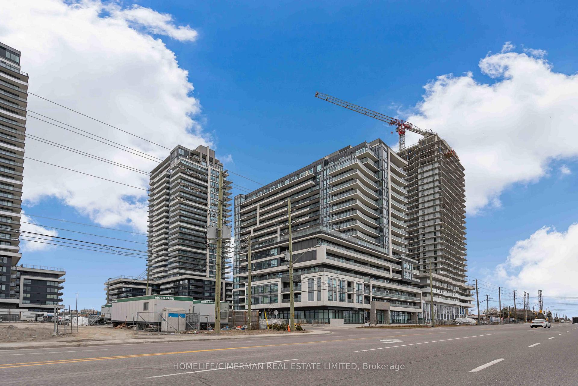 Photo 2 of Unit 508, 1480 Bayly Street, Pickering, Bay Ridges — HOMEH