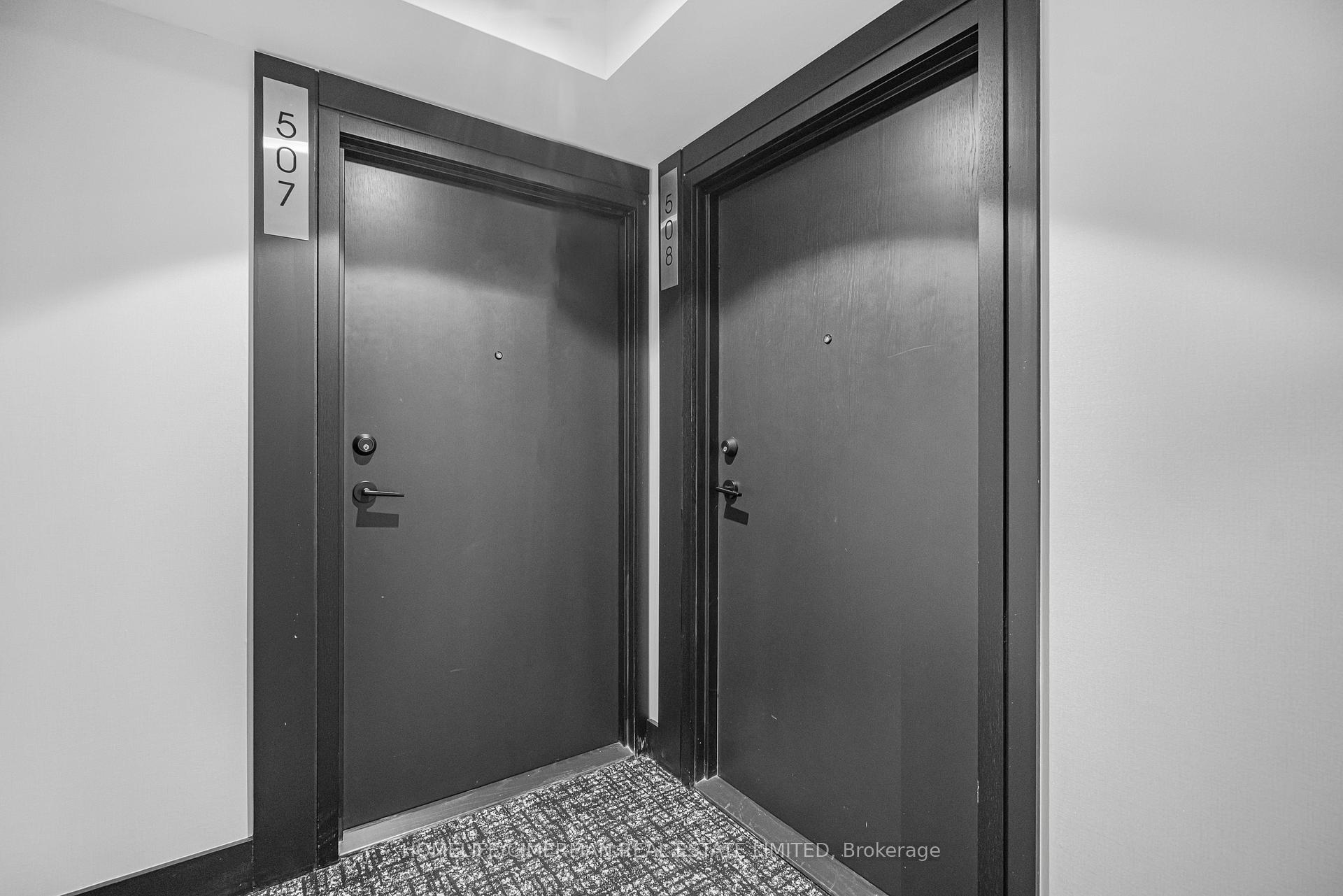 Photo 5 of Unit 508, 1480 Bayly Street, Pickering, Bay Ridges — HOMEH