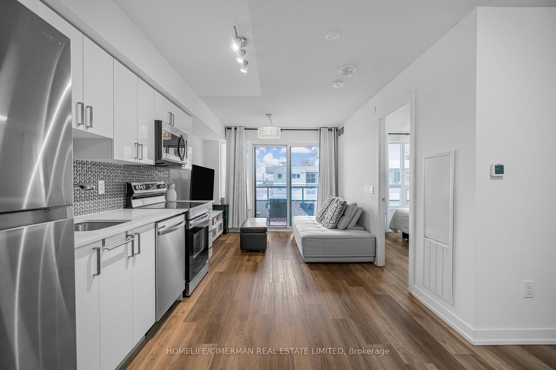 Photo 8 of Unit 508, 1480 Bayly Street, Pickering, Bay Ridges — HOMEH