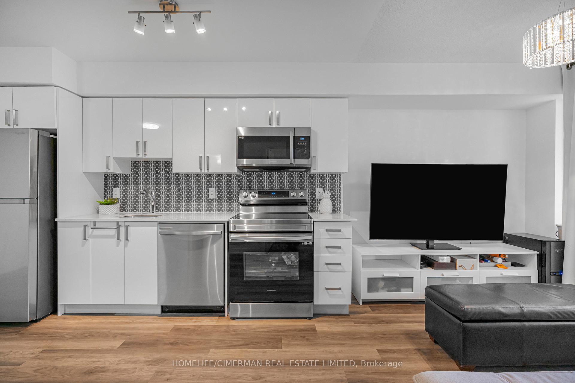 Photo 9 of Unit 508, 1480 Bayly Street, Pickering, Bay Ridges — HOMEH