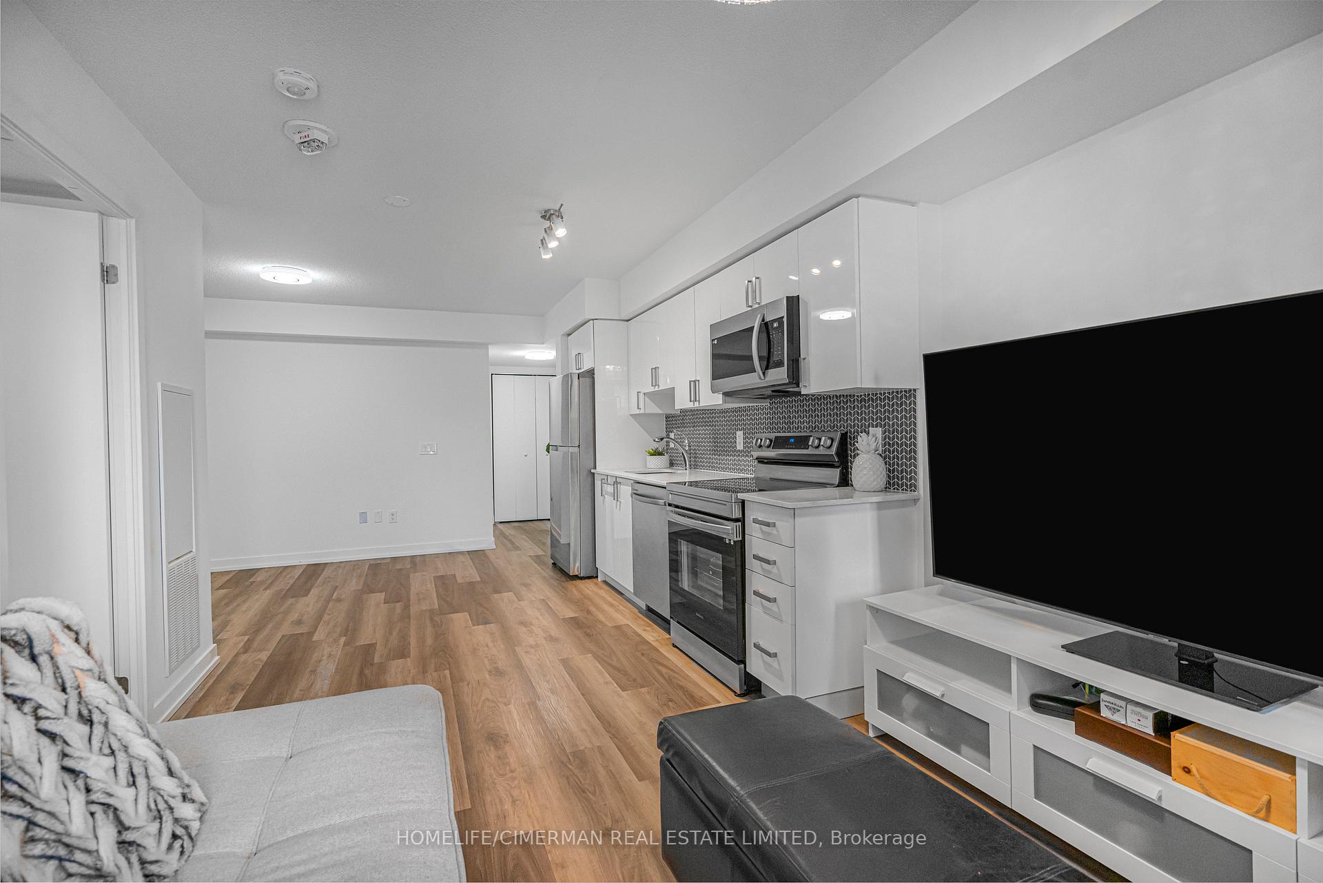 Photo 11 of Unit 508, 1480 Bayly Street, Pickering, Bay Ridges — HOMEH